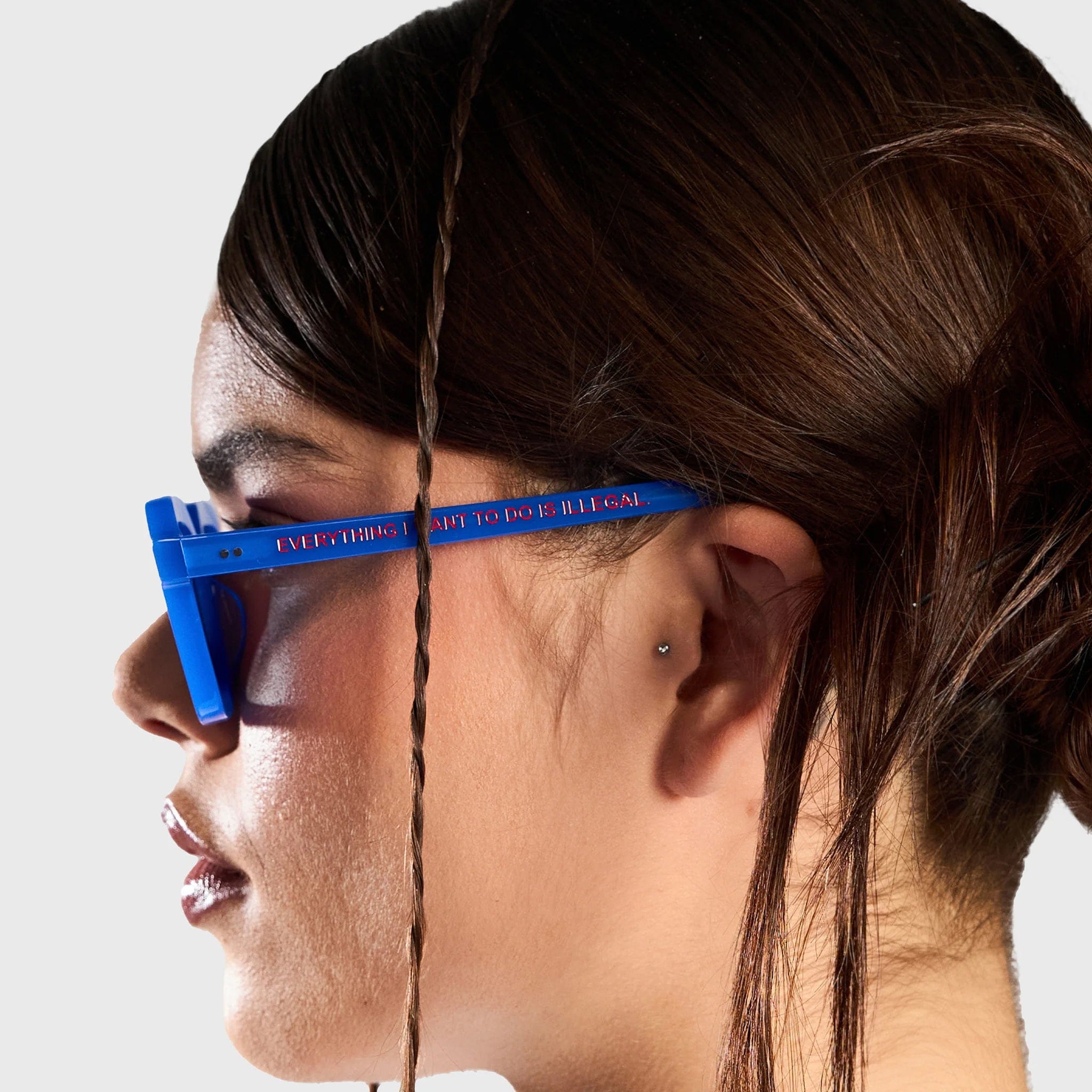 Pleasures ERA (BLUE)