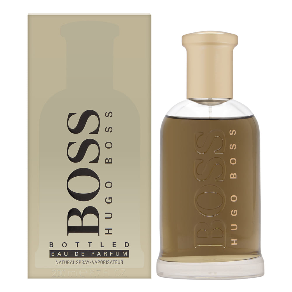 Hugo Boss Boss Bottled Unlimited by Hugo Boss for Men