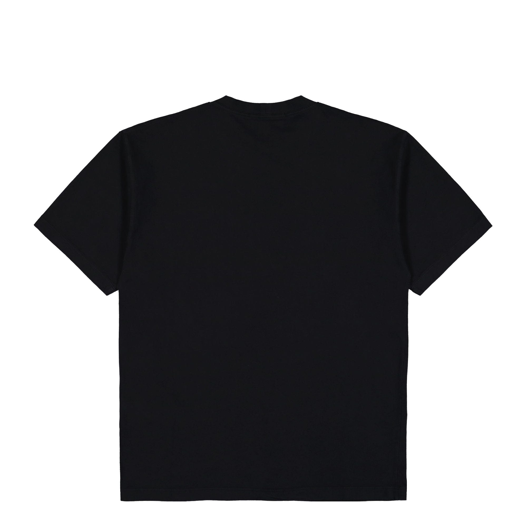 Stone Island Combed Organic Cotton T - Shirt