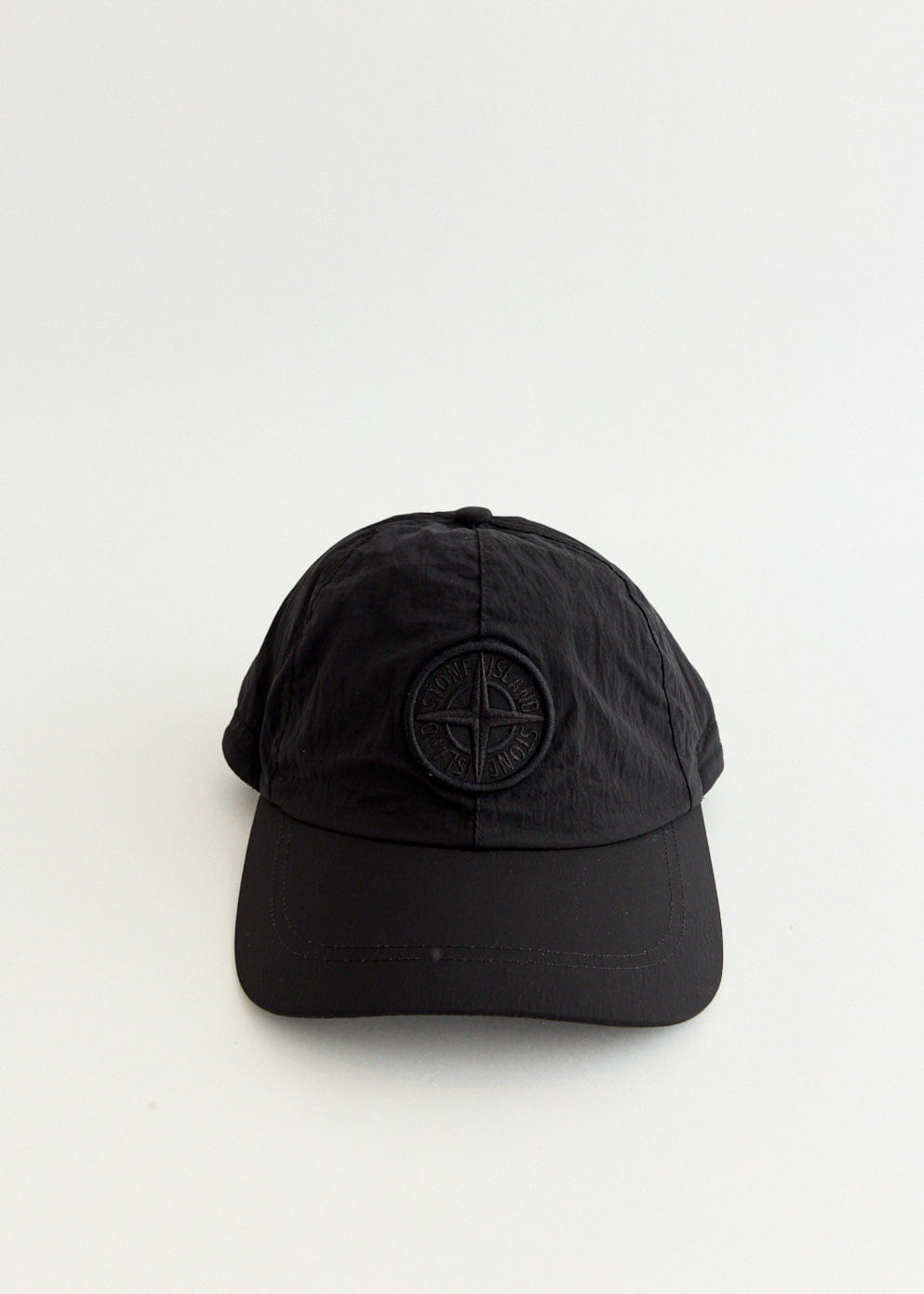 Stone Island Nylon Metal Cap