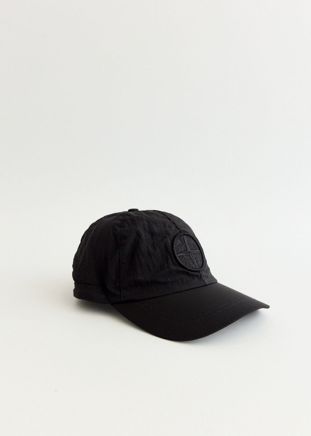 Stone Island Nylon Metal Cap