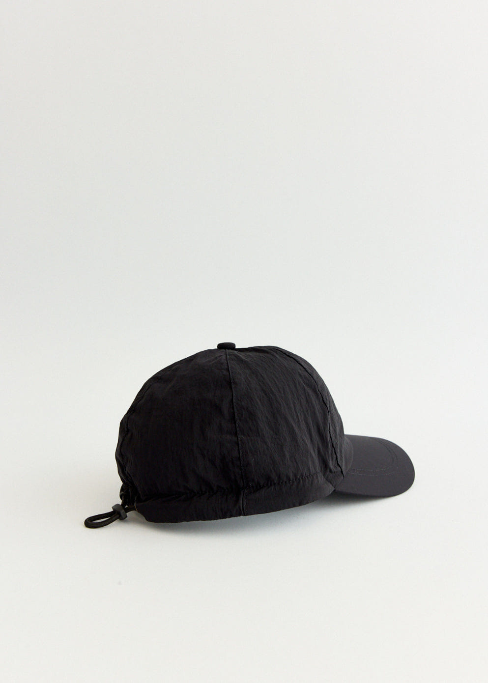 Stone Island Nylon Metal Cap
