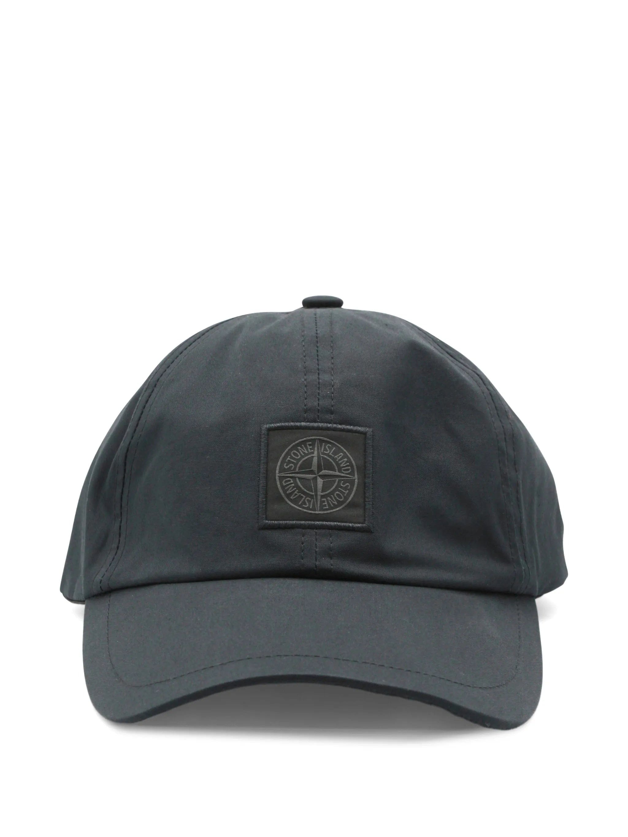 Stone Island Compass - patch baseball cap
