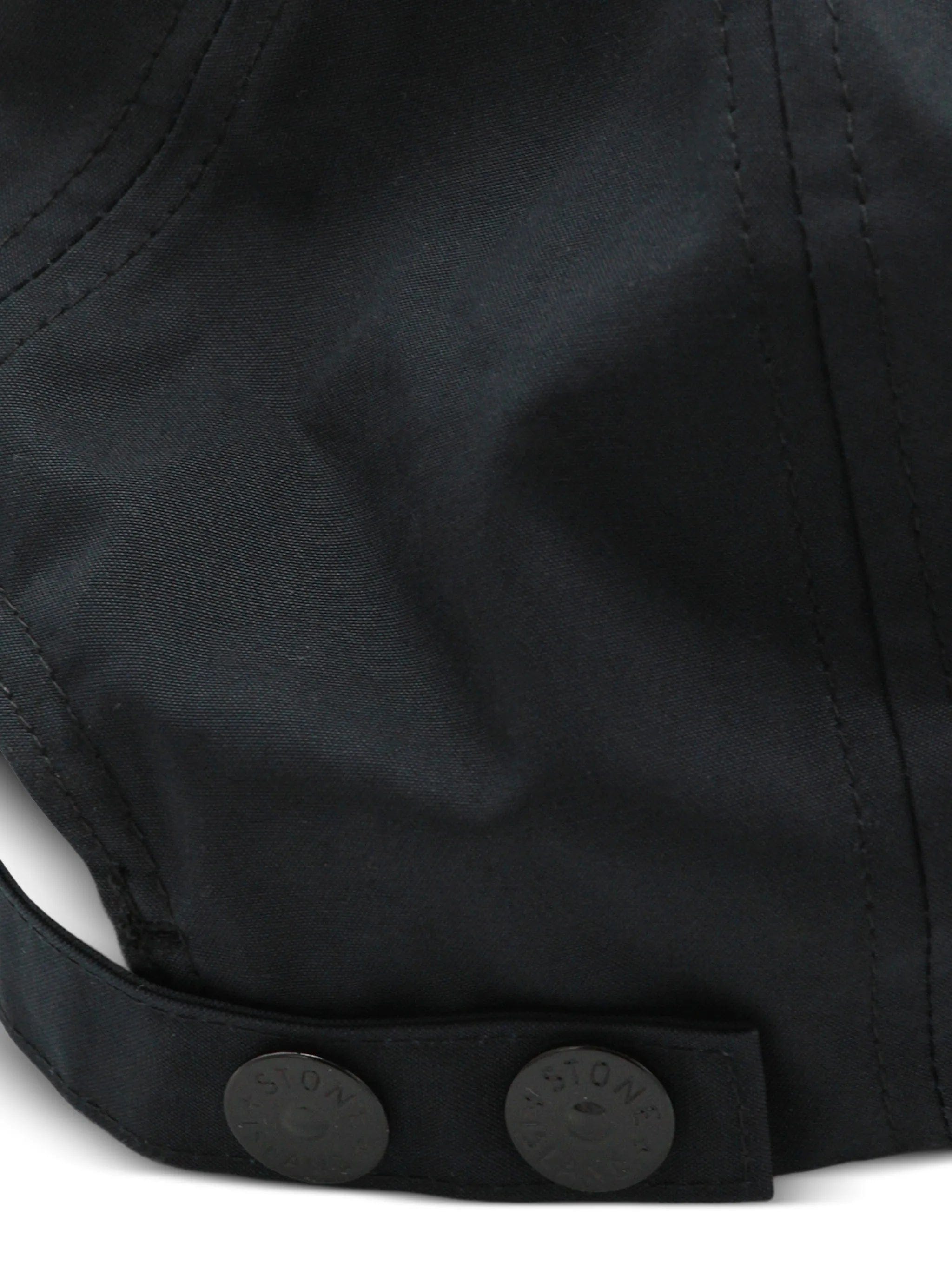 Stone Island Compass - patch baseball cap