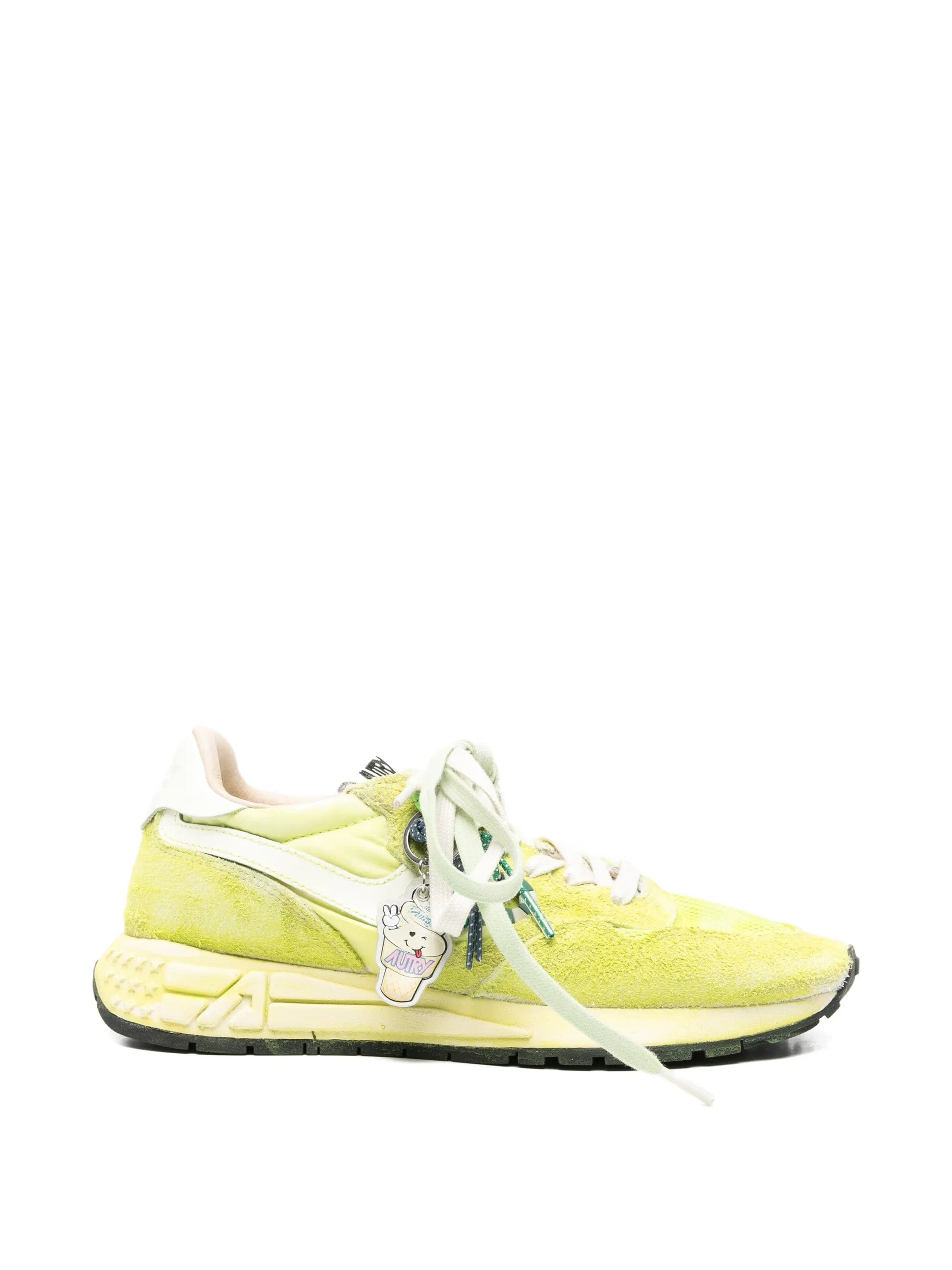 Autry Reelwind Super sneakers