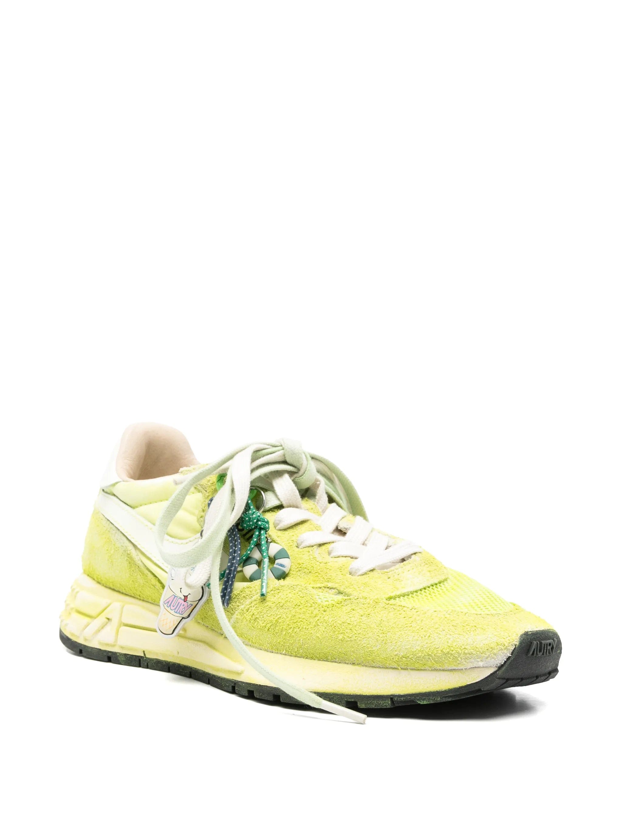 Autry Reelwind Super sneakers