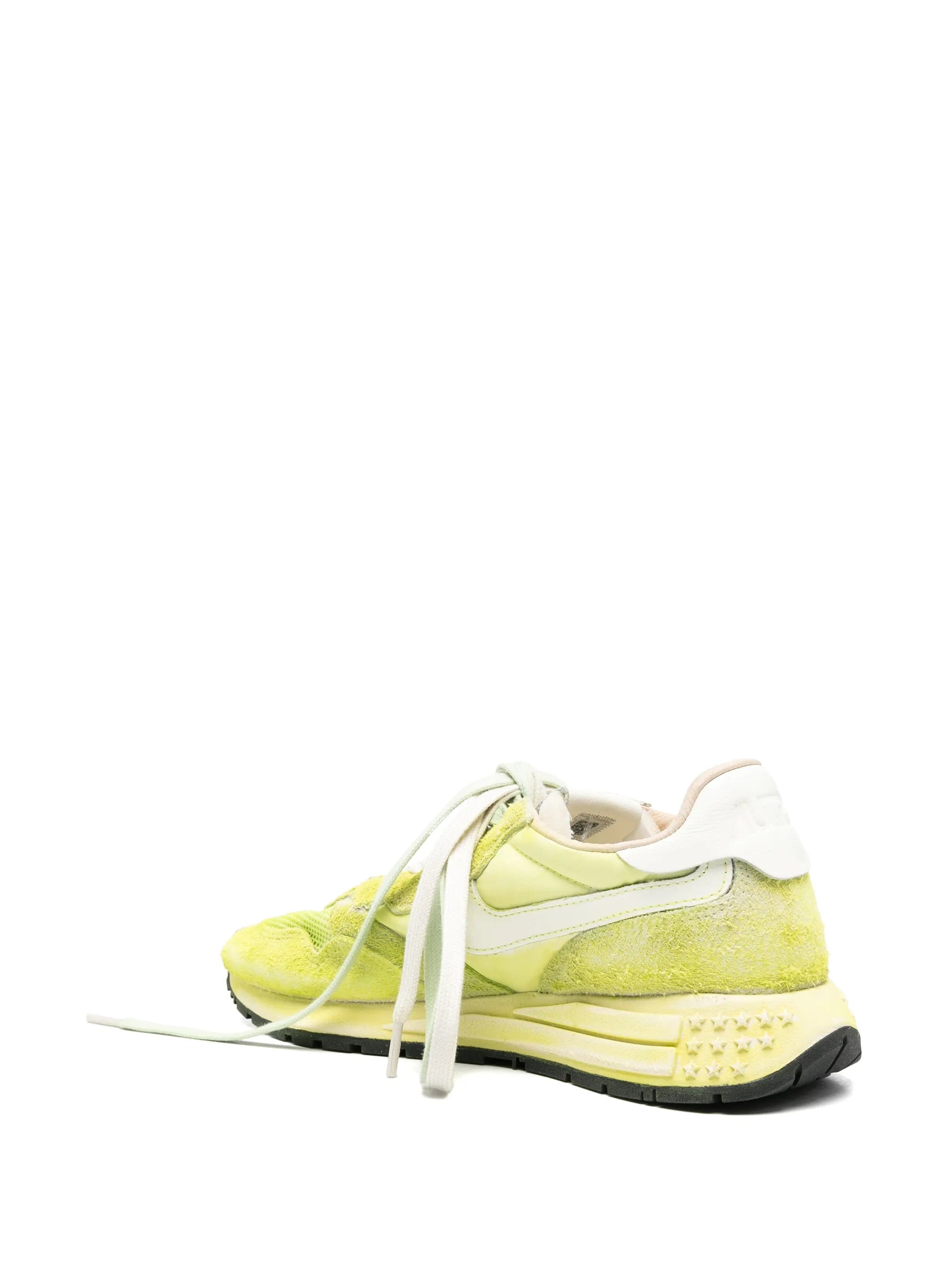 Autry Reelwind Super sneakers