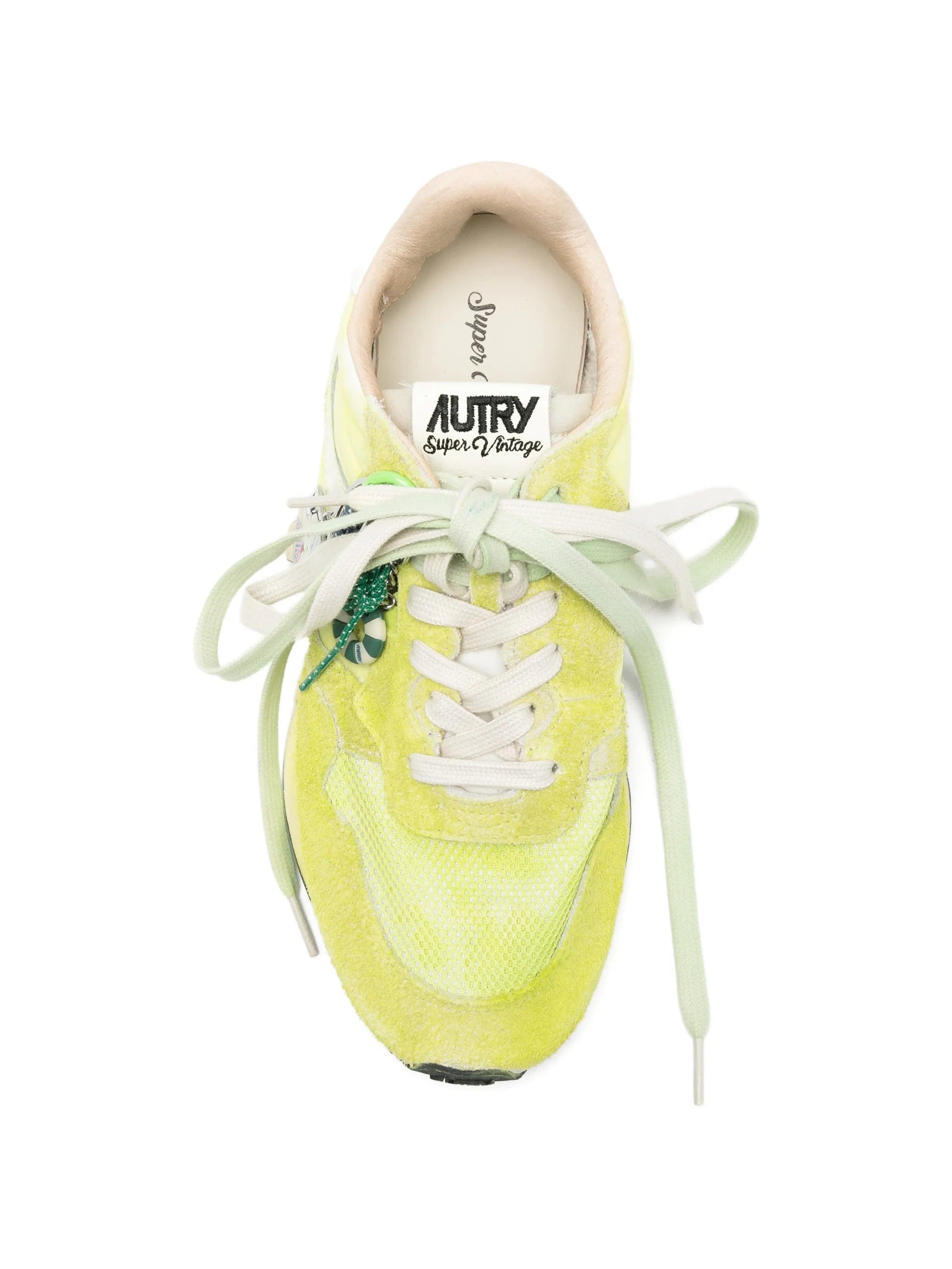 Autry Reelwind Super sneakers