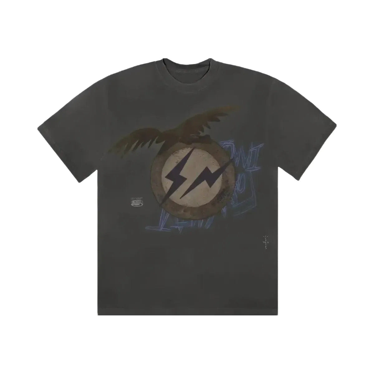 Travis Scott Cactus Jack Travis Scott Create T - Shirt