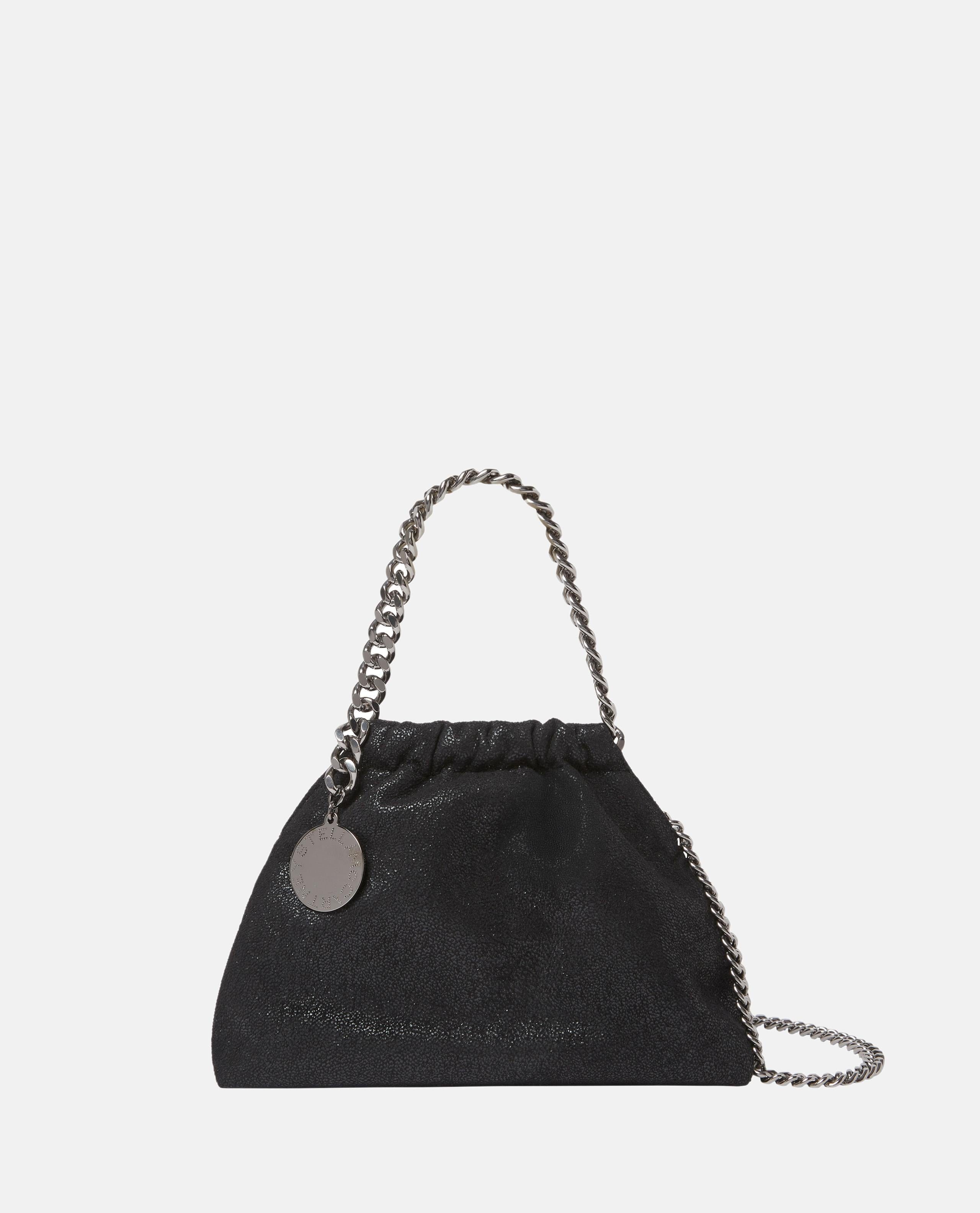 Stella Mccartney MINI FALABELLA DRAWSTRING TOTE BAG