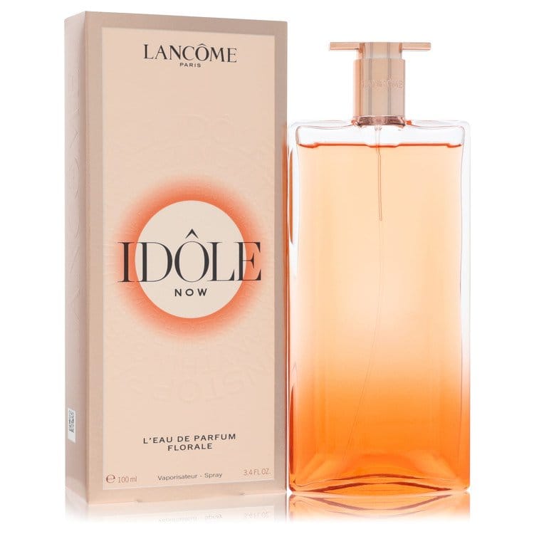 Lancome Idole Now Florale by Lancome - Eau De Parfum for Women