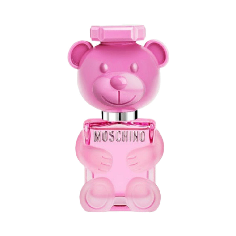 Moschino Toy 2 Bubble Gum Tester 100 ml Eau De Toilette