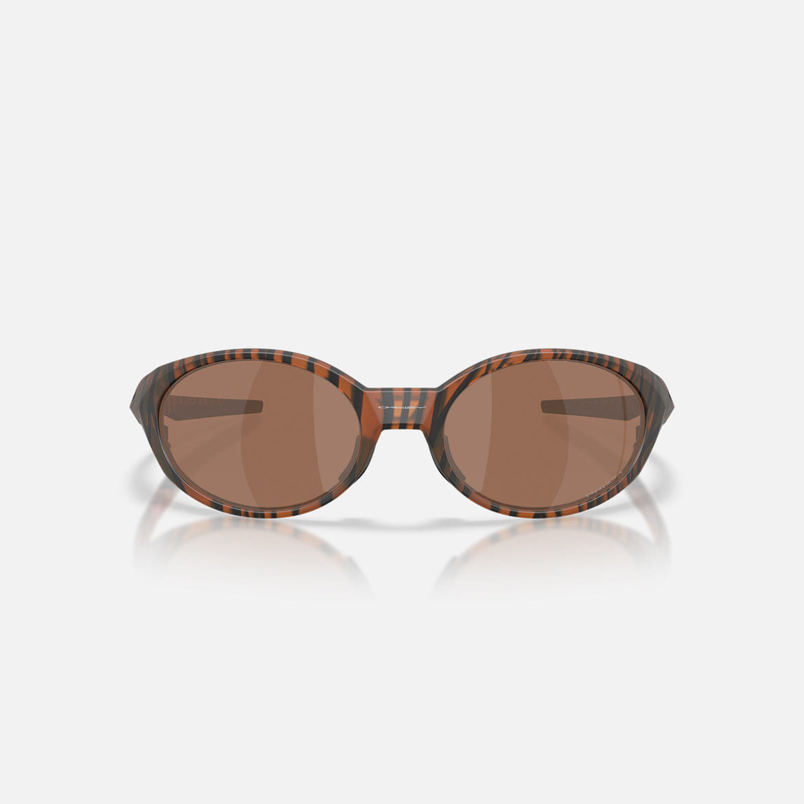 Oakley EYE JACKET REDUX - DARK AMBER BENGAL