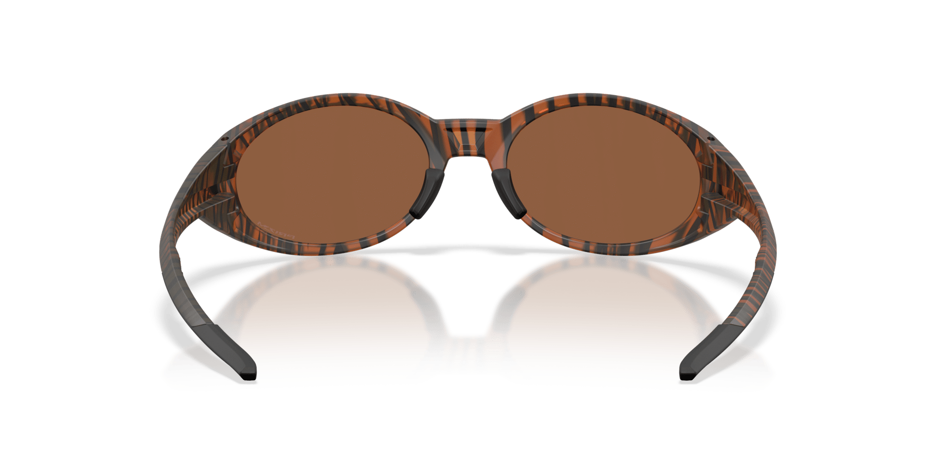 Oakley EYE JACKET REDUX - DARK AMBER BENGAL
