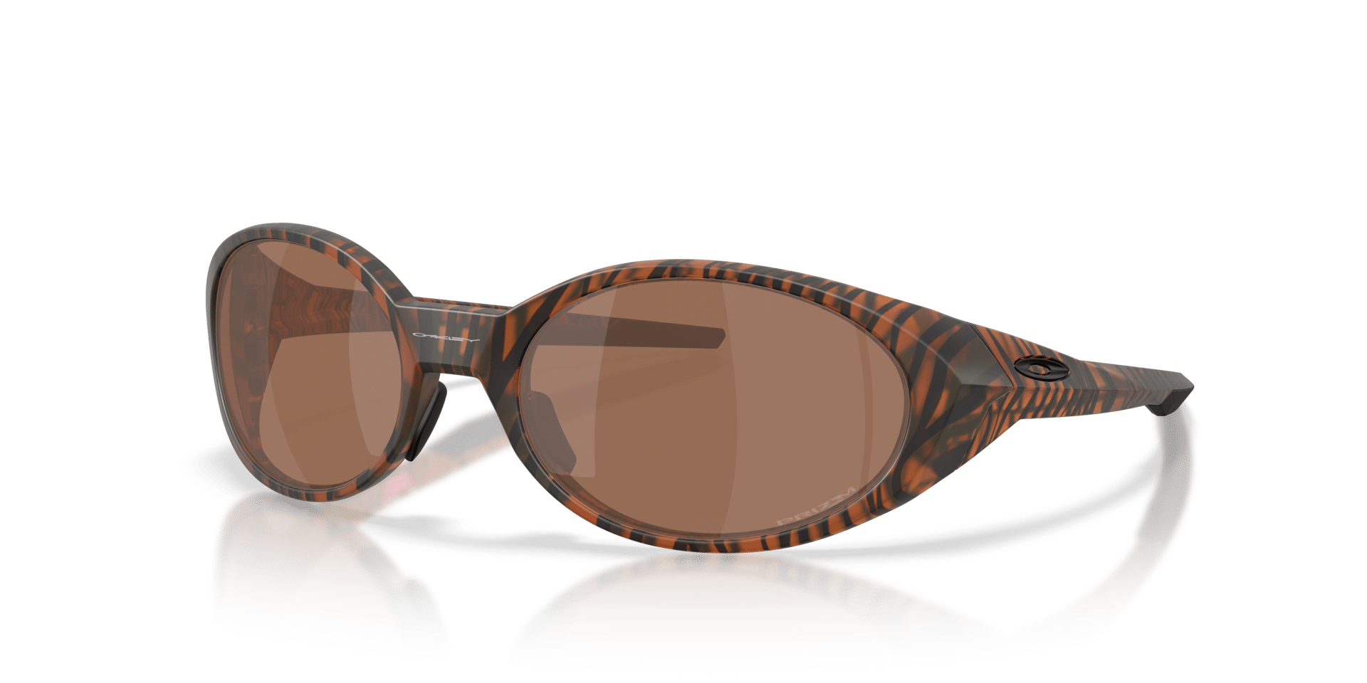 Oakley EYE JACKET REDUX - DARK AMBER BENGAL