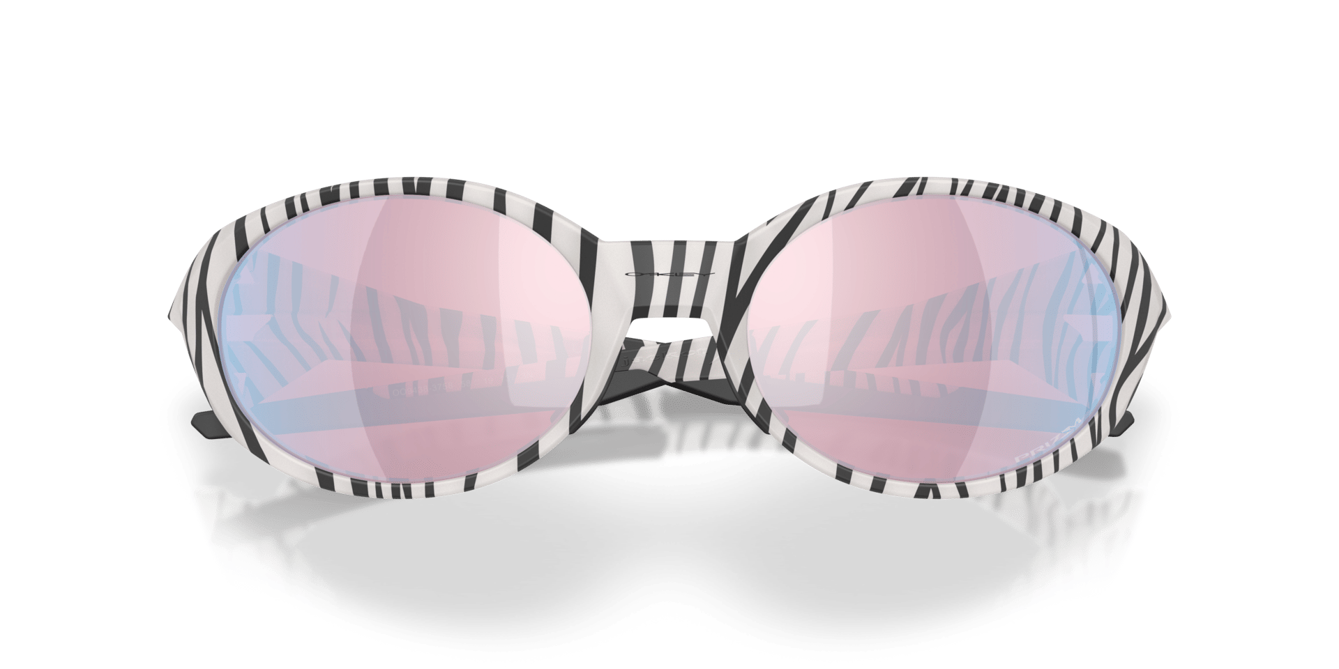 Oakley EYE JACKET REDUX - VAPOR BENGAL / PRIZM TRAIL TORCH