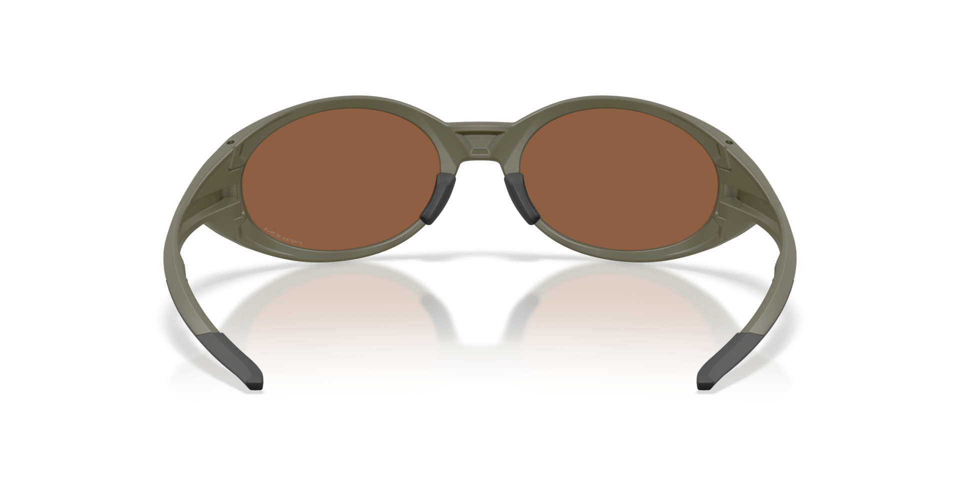 Oakley EYE JACKET REDUX - MATTE MOSS / PRIZM TUNGSTEN
