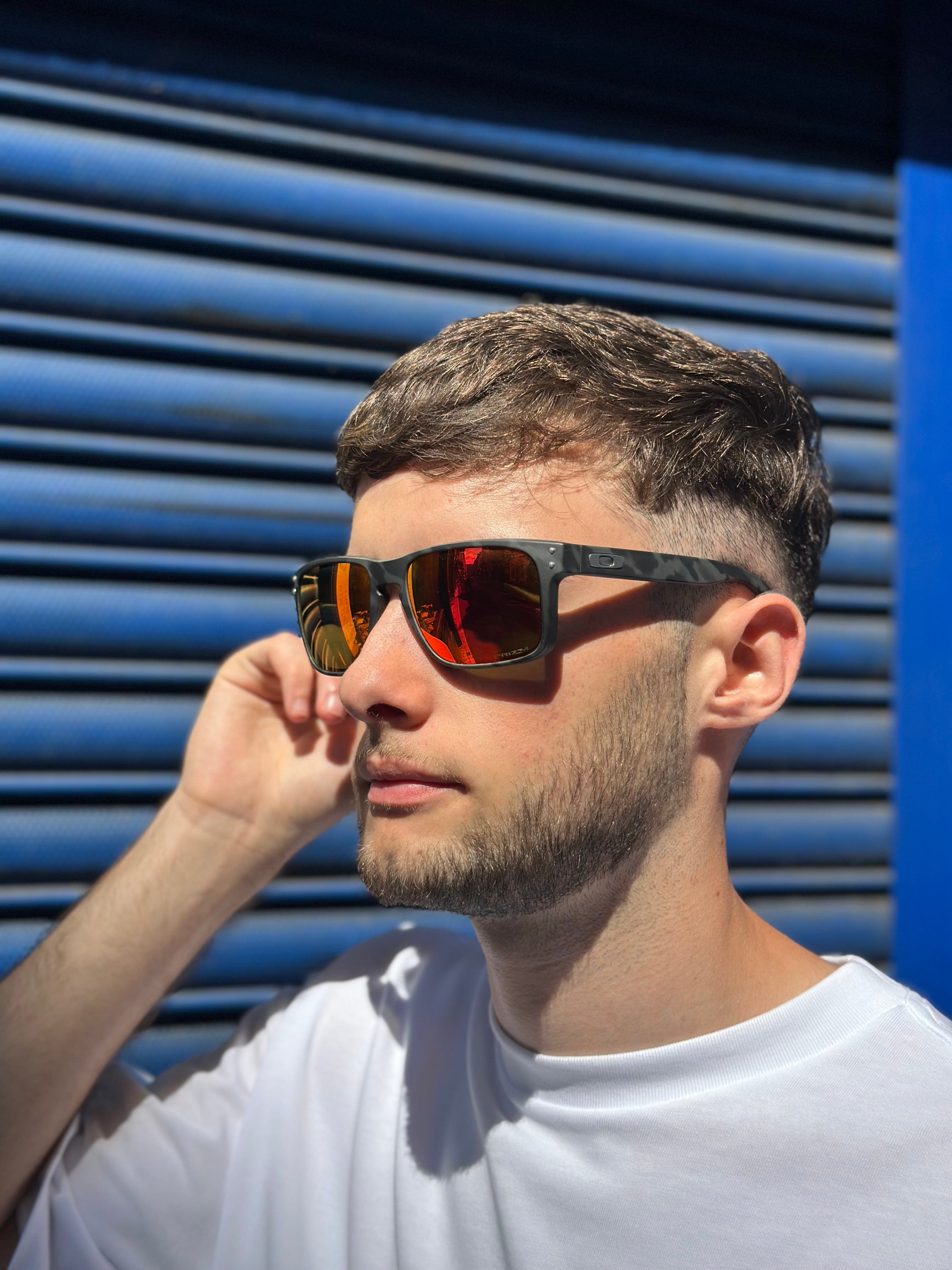 Oakley Sunglasses