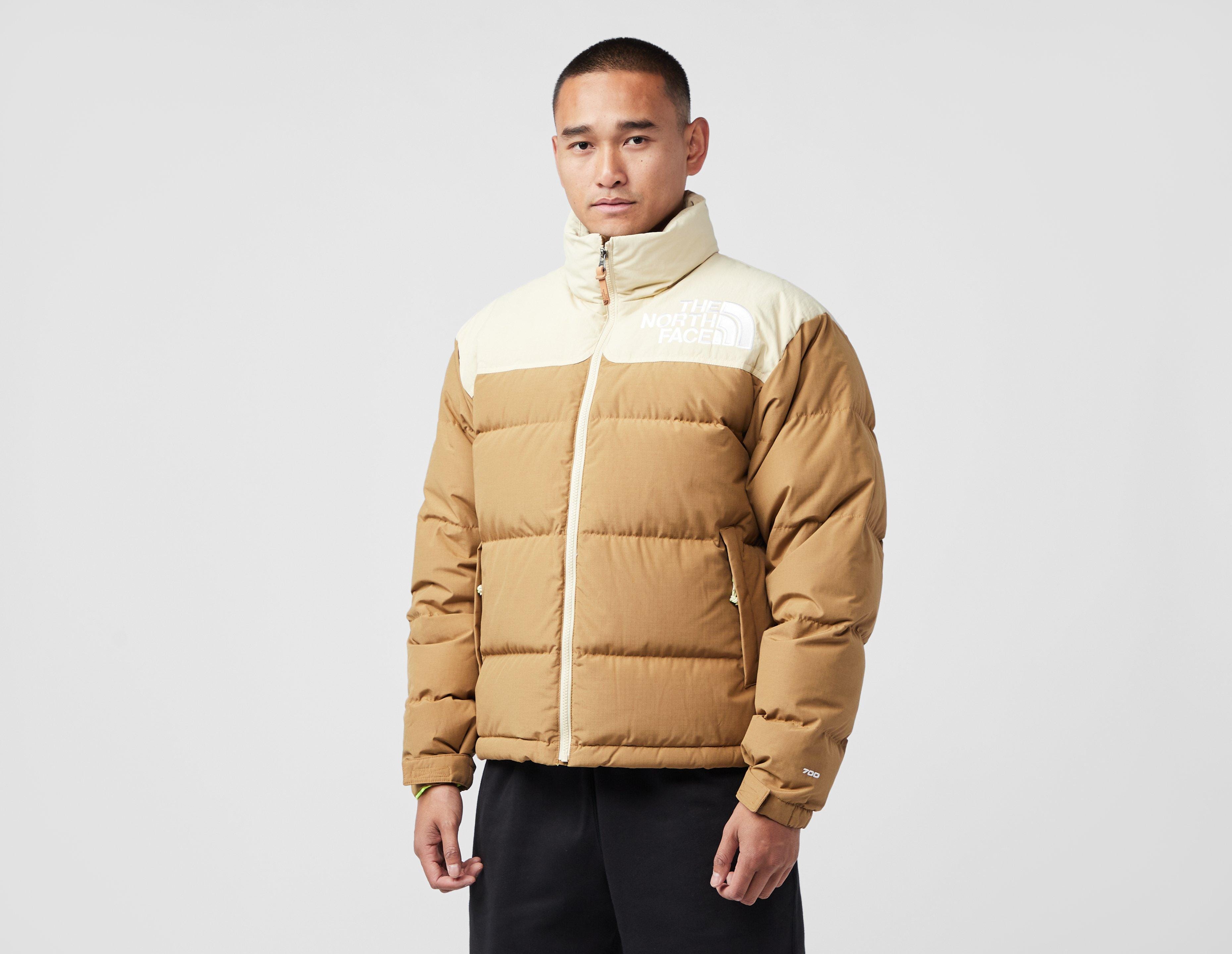 The North Face '92 Low - Fi Hi - Tek Nuptse Jacket