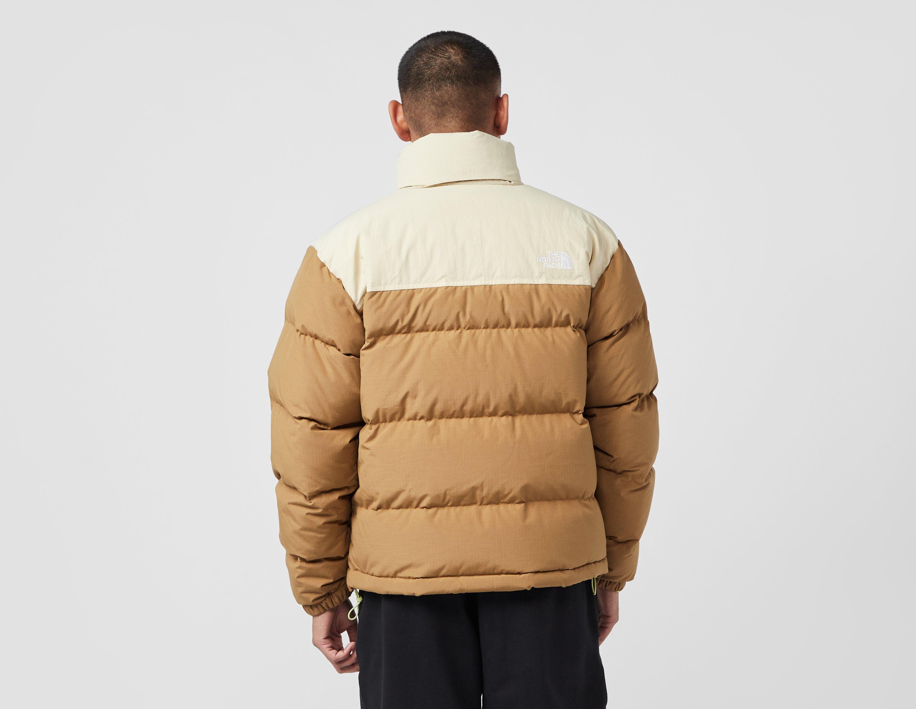 The North Face '92 Low - Fi Hi - Tek Nuptse Jacket