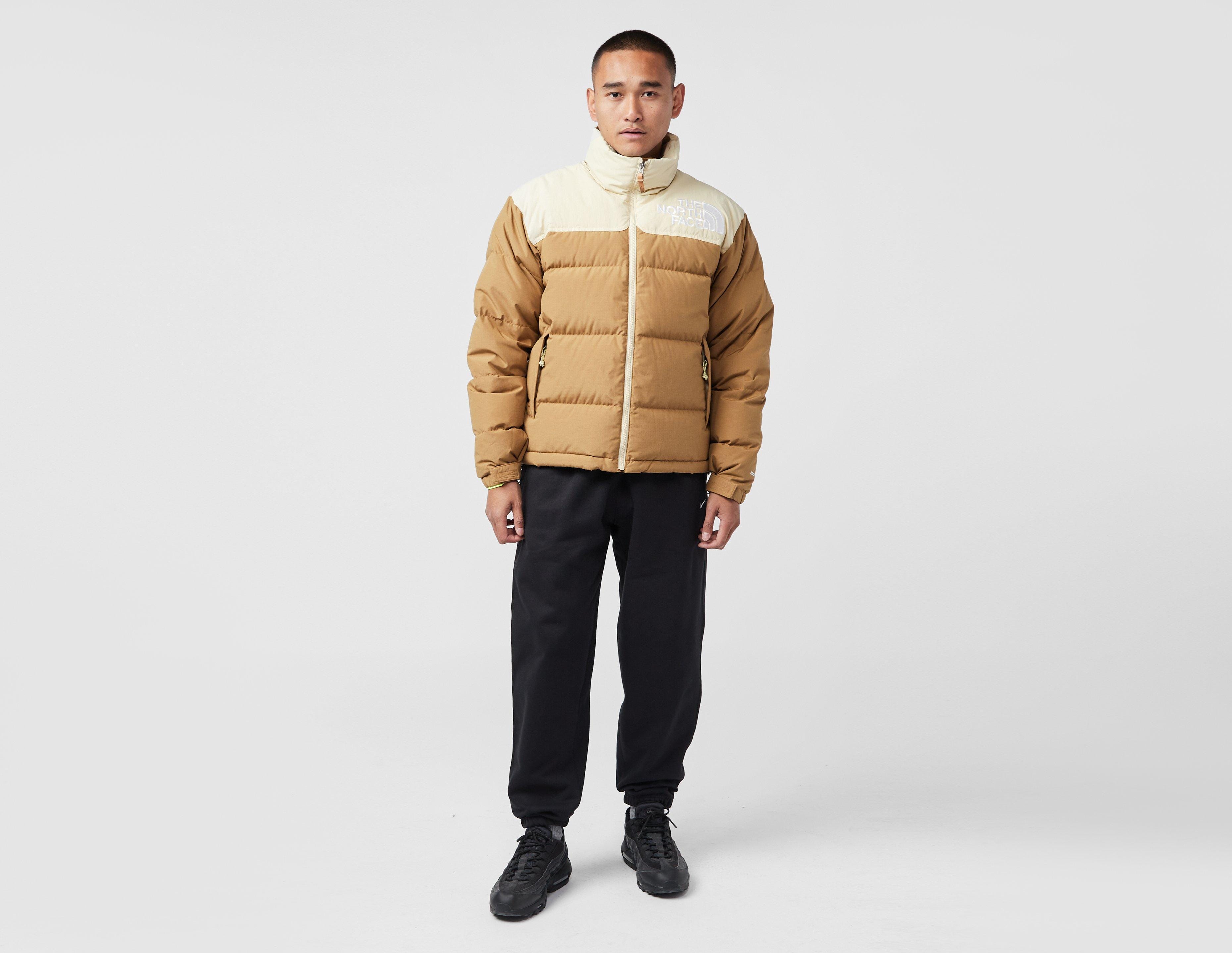 The North Face '92 Low - Fi Hi - Tek Nuptse Jacket