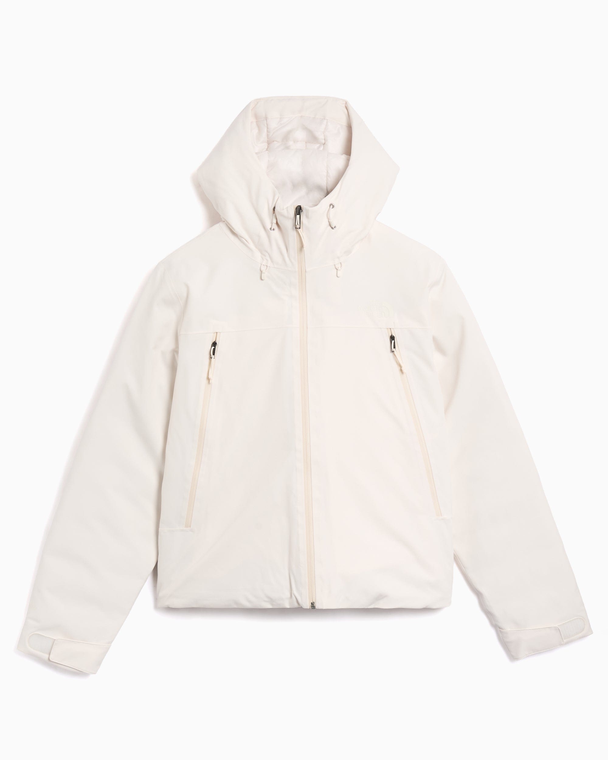 The North Face Chaqueta de plumas Impermeable The North Face Range para mujer