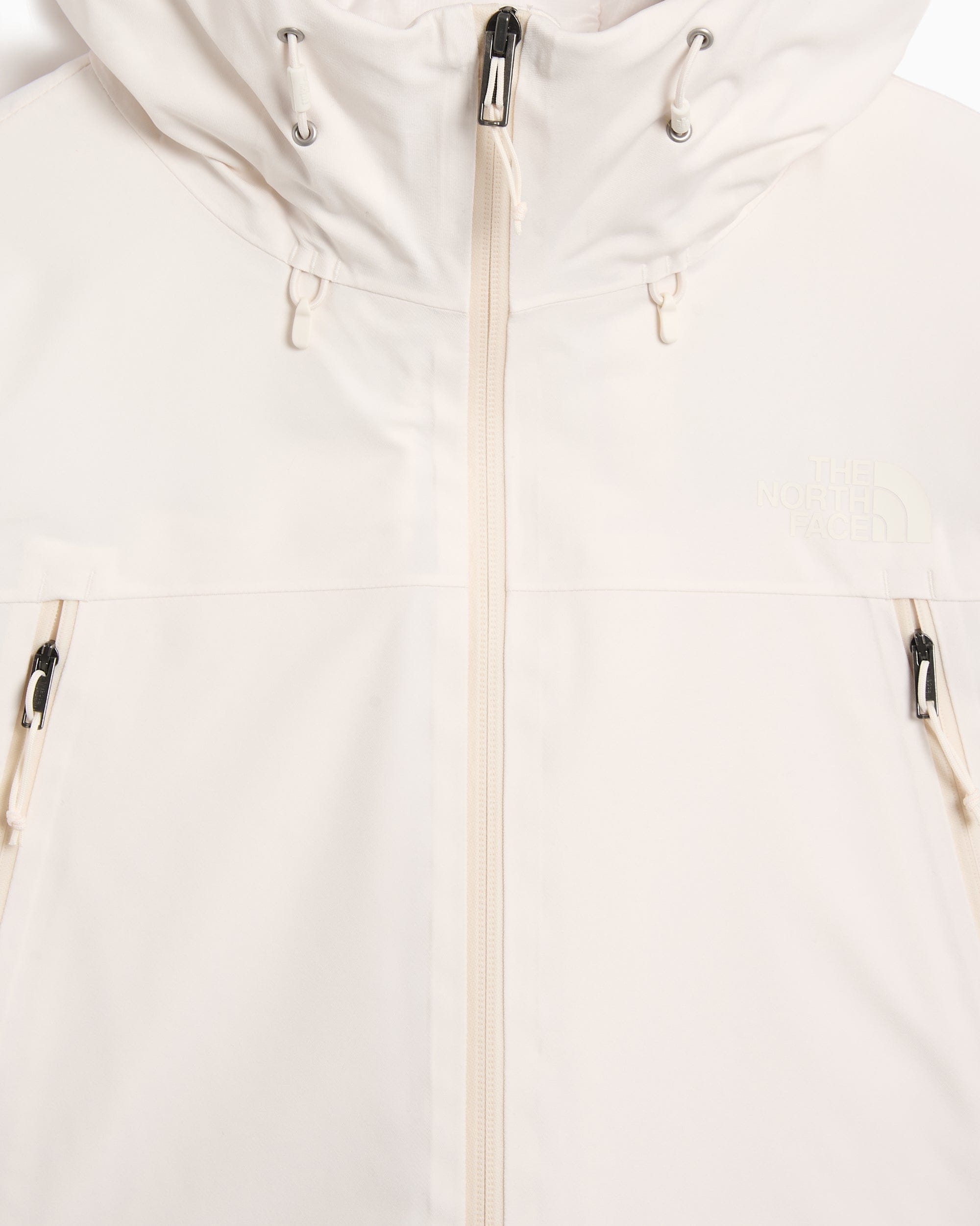The North Face Chaqueta de plumas Impermeable The North Face Range para mujer