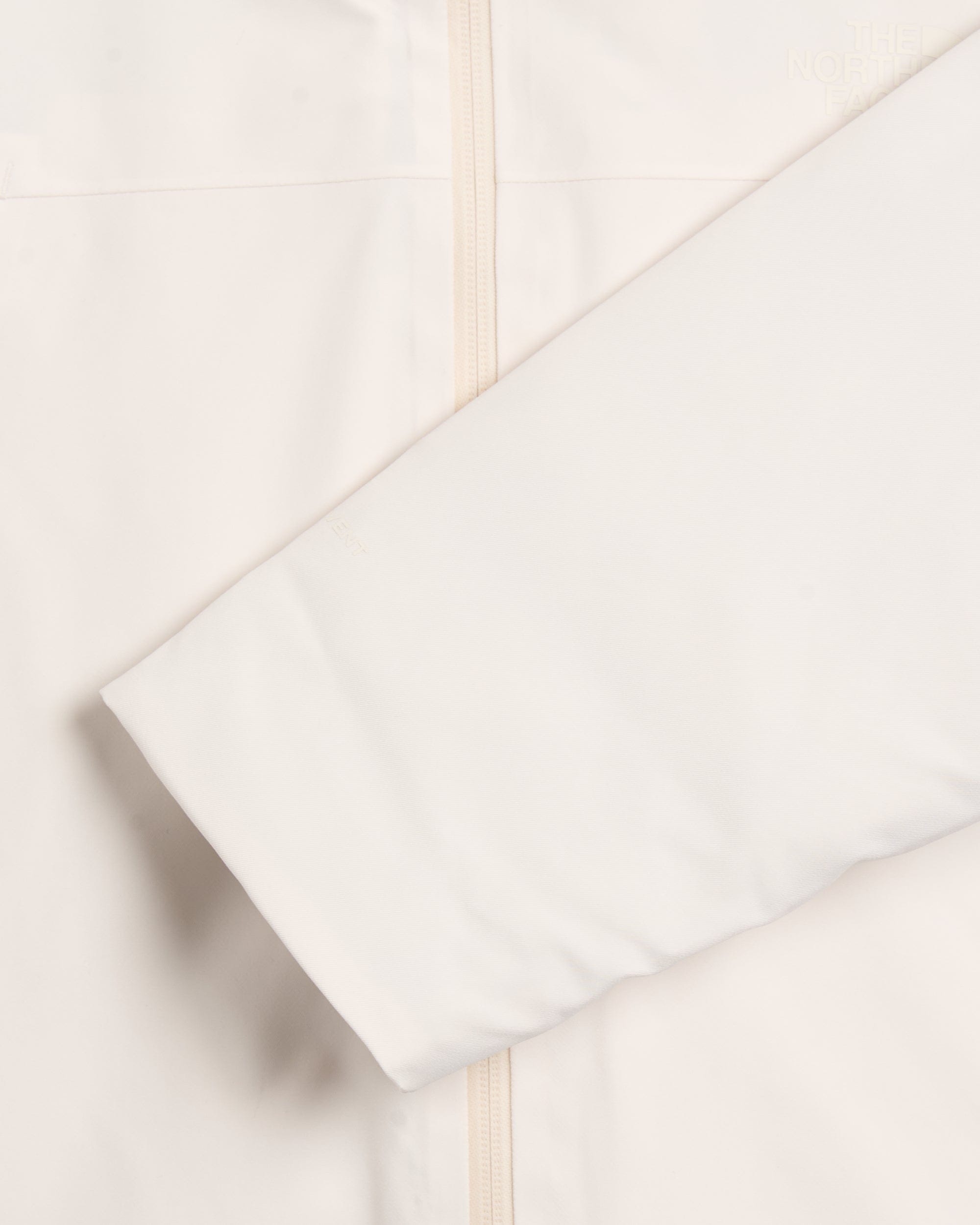 The North Face Chaqueta de plumas Impermeable The North Face Range para mujer
