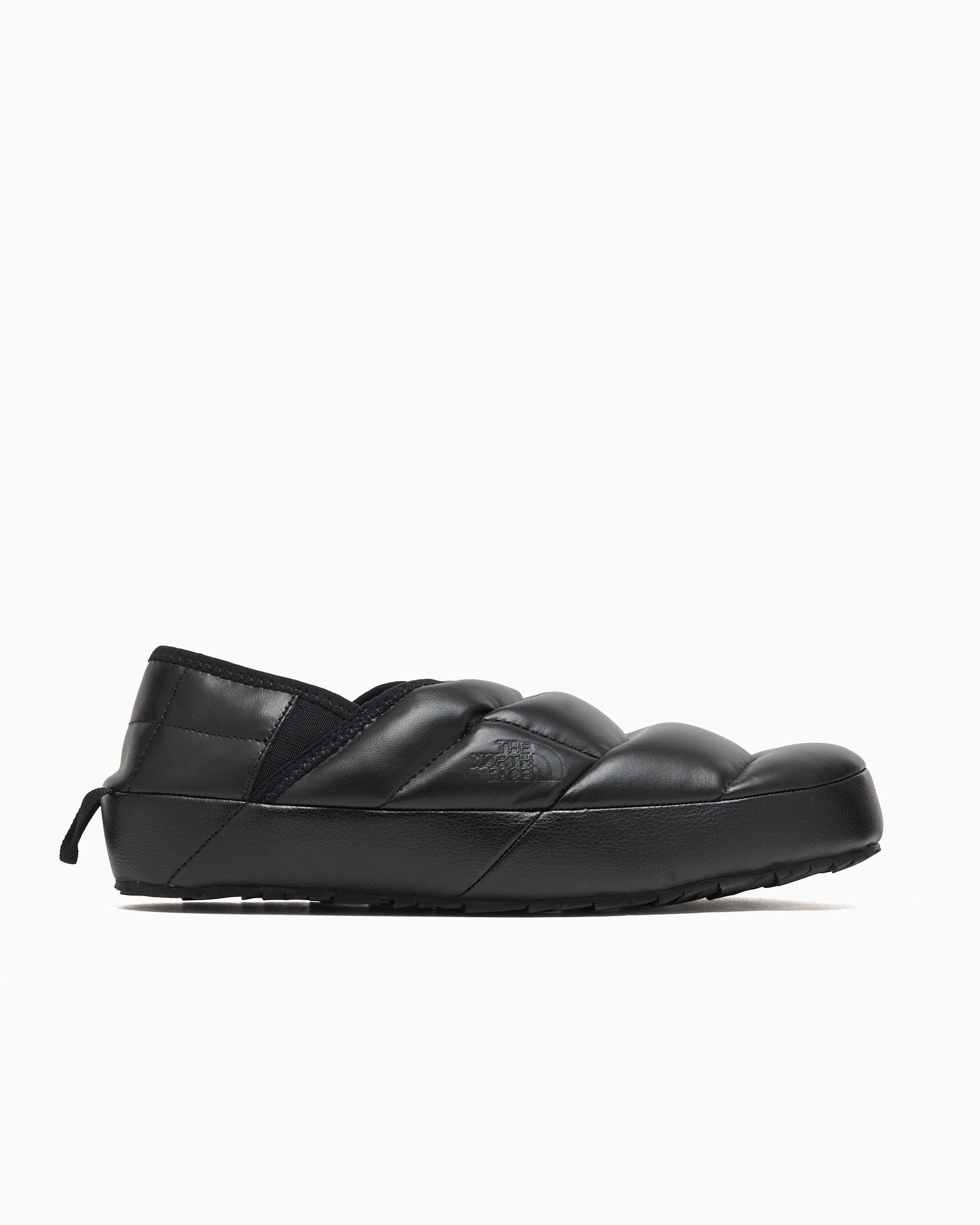 The North Face Thermoball™ Traction Winter Mule Leather