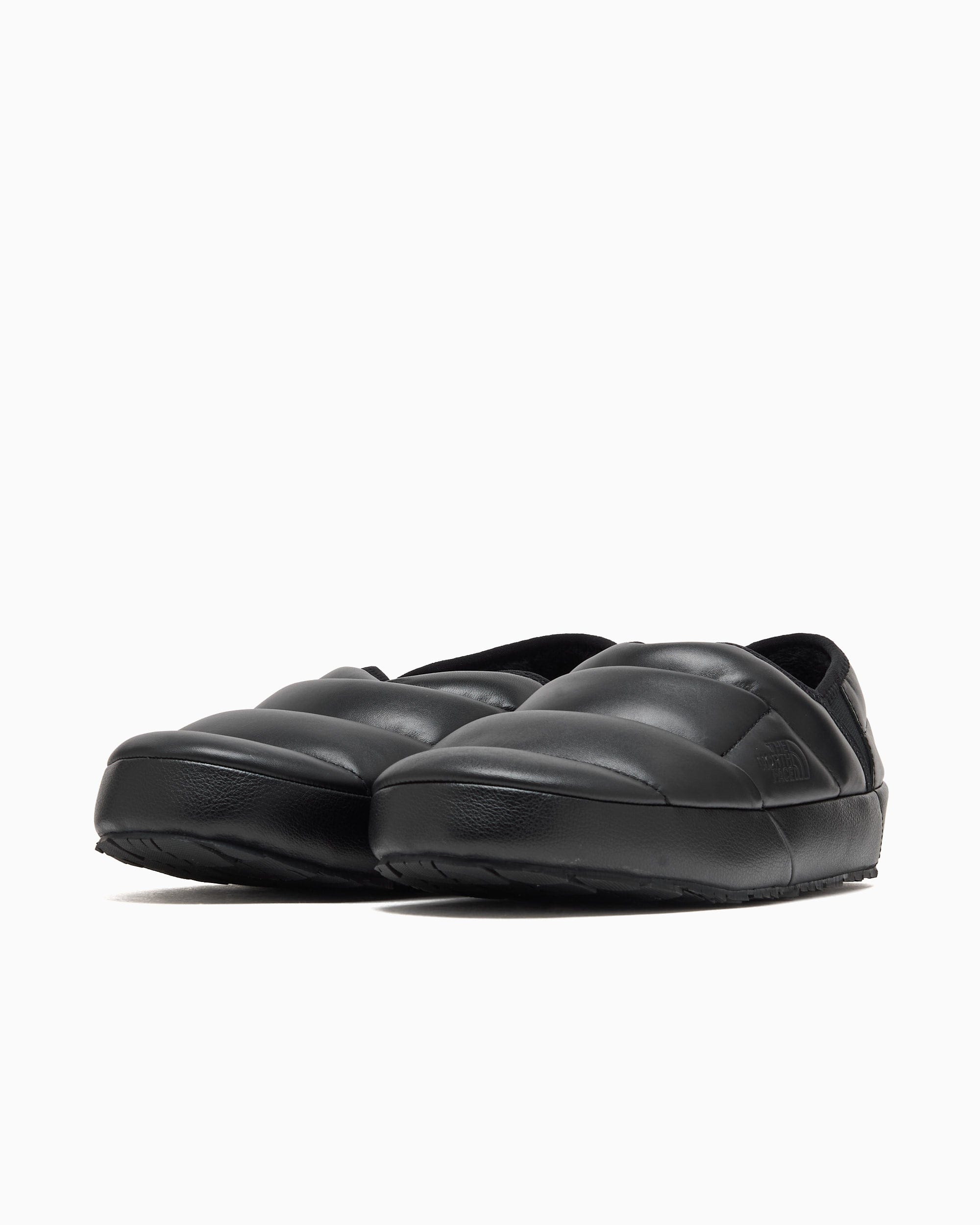The North Face Thermoball™ Traction Winter Mule Leather