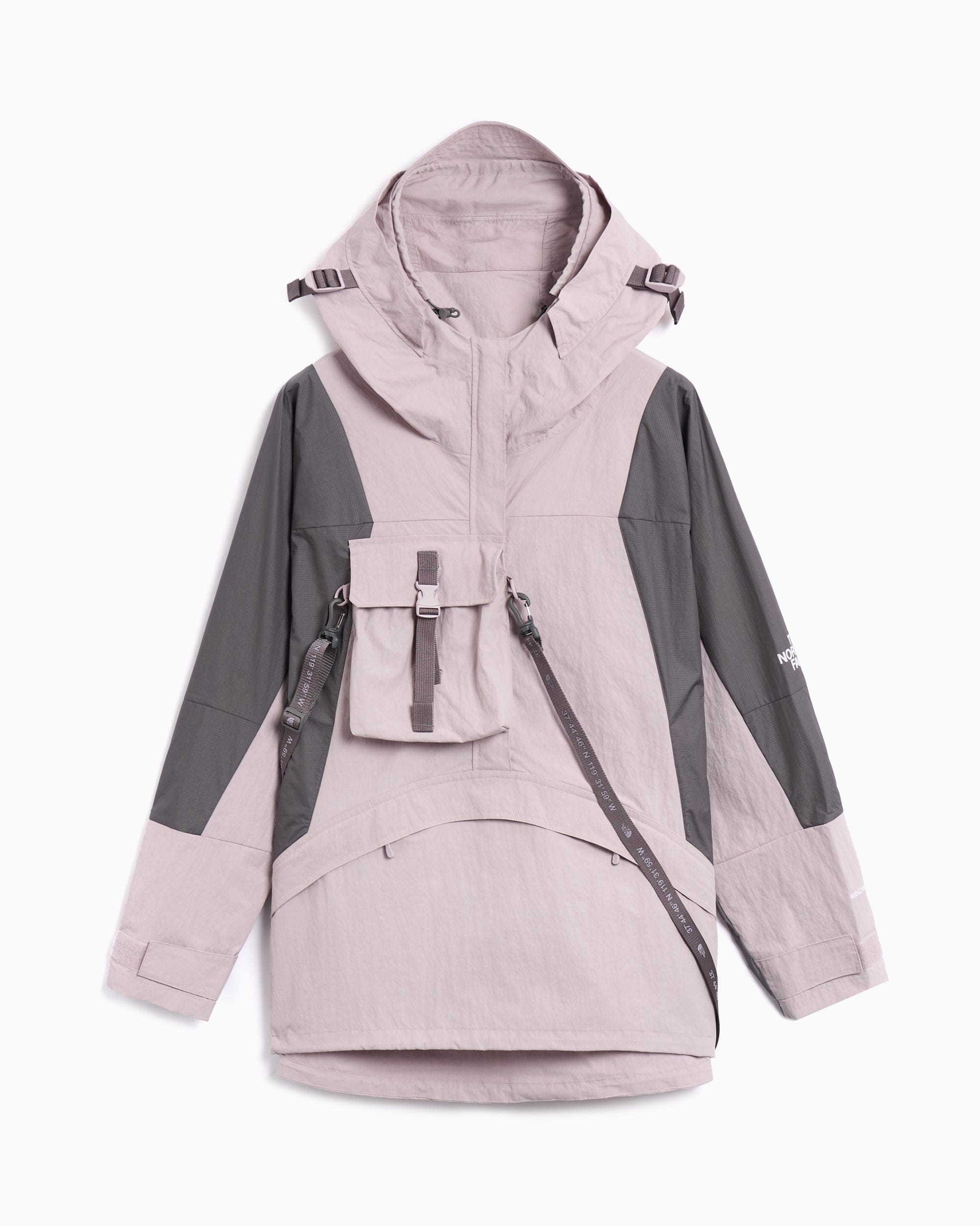The North Face Chaqueta impermeable The North Face Lightweight para hombre