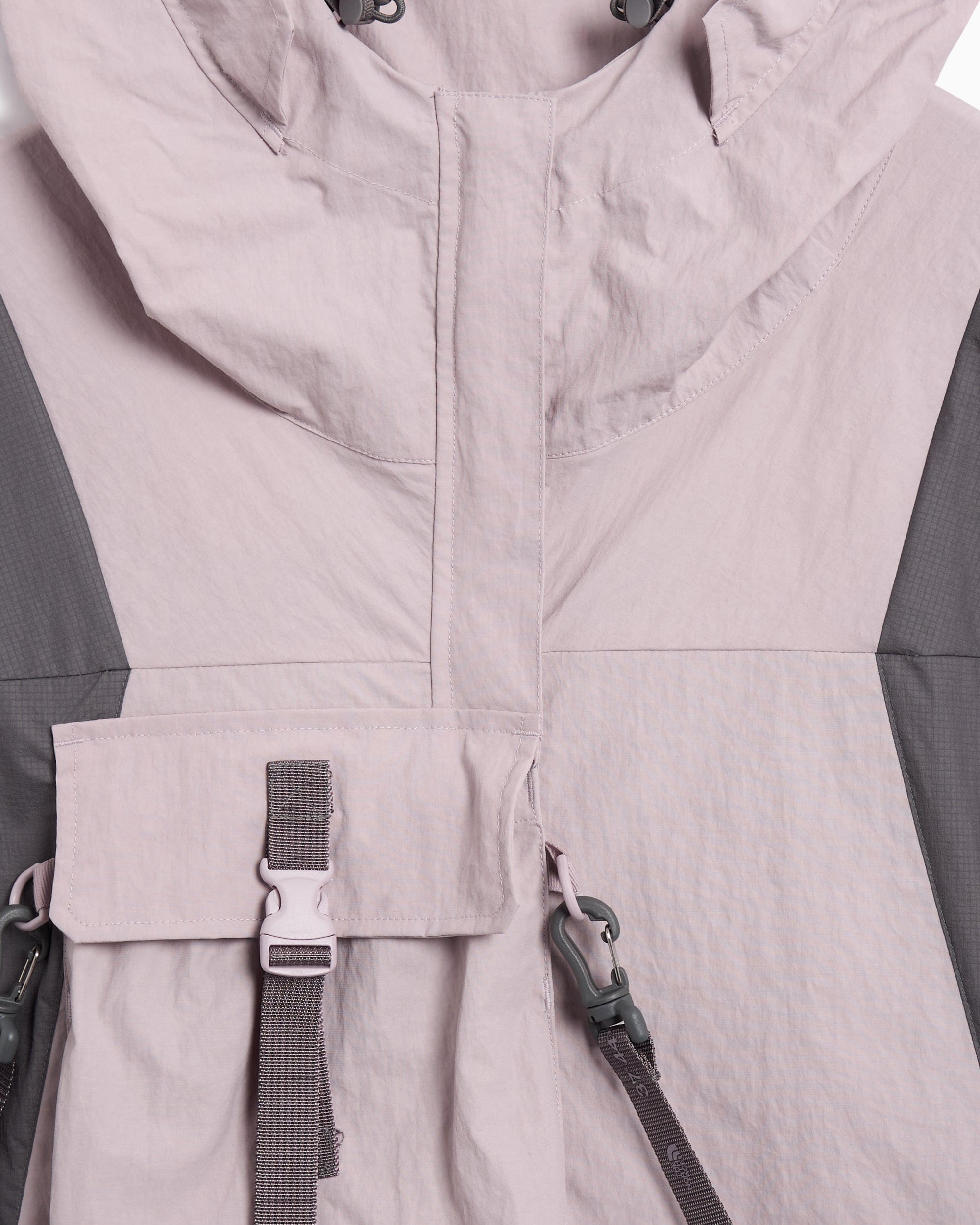 The North Face Chaqueta impermeable The North Face Lightweight para hombre