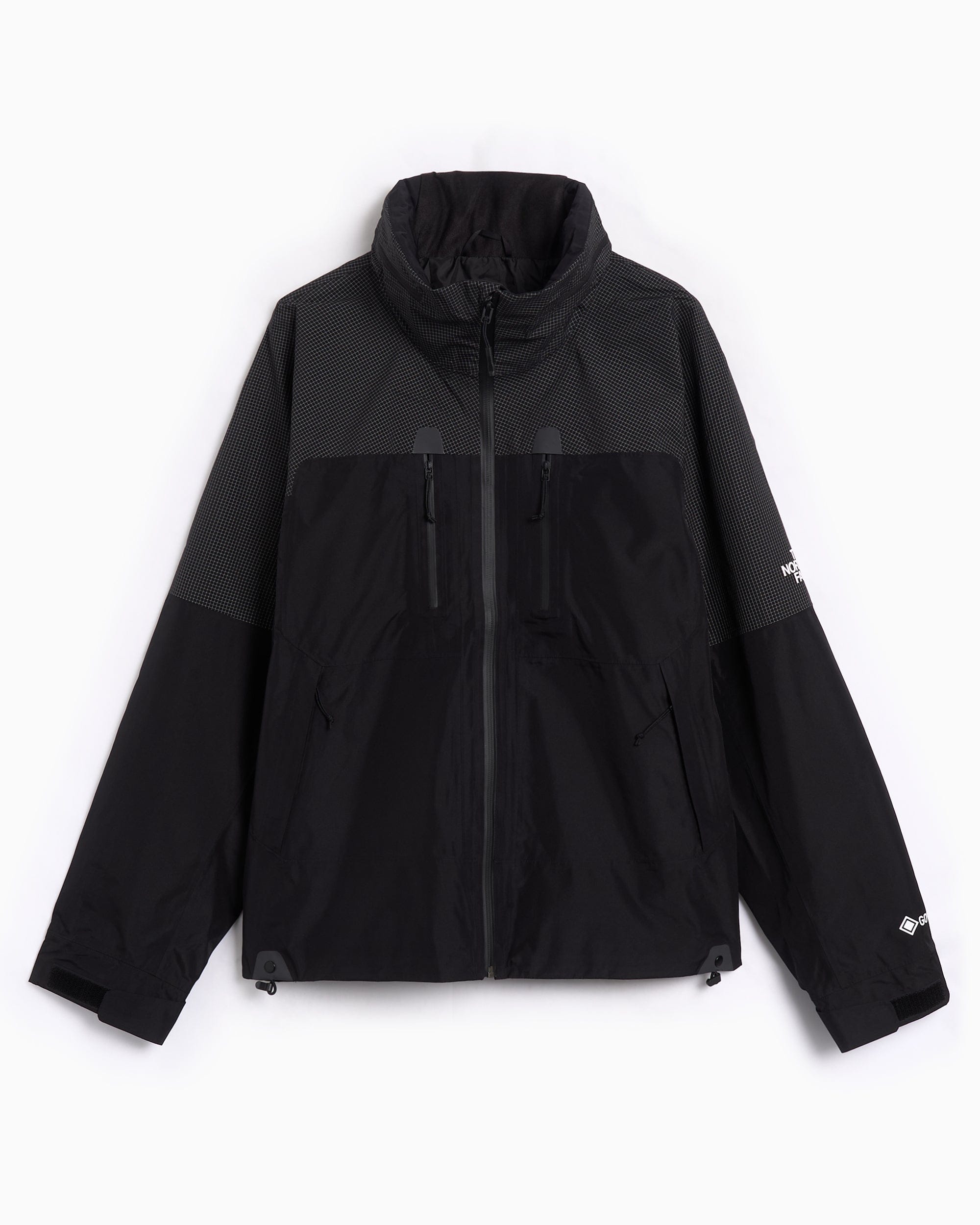 The North Face Chaqueta impermeable The North Face Hike Devils Goretex para hombre