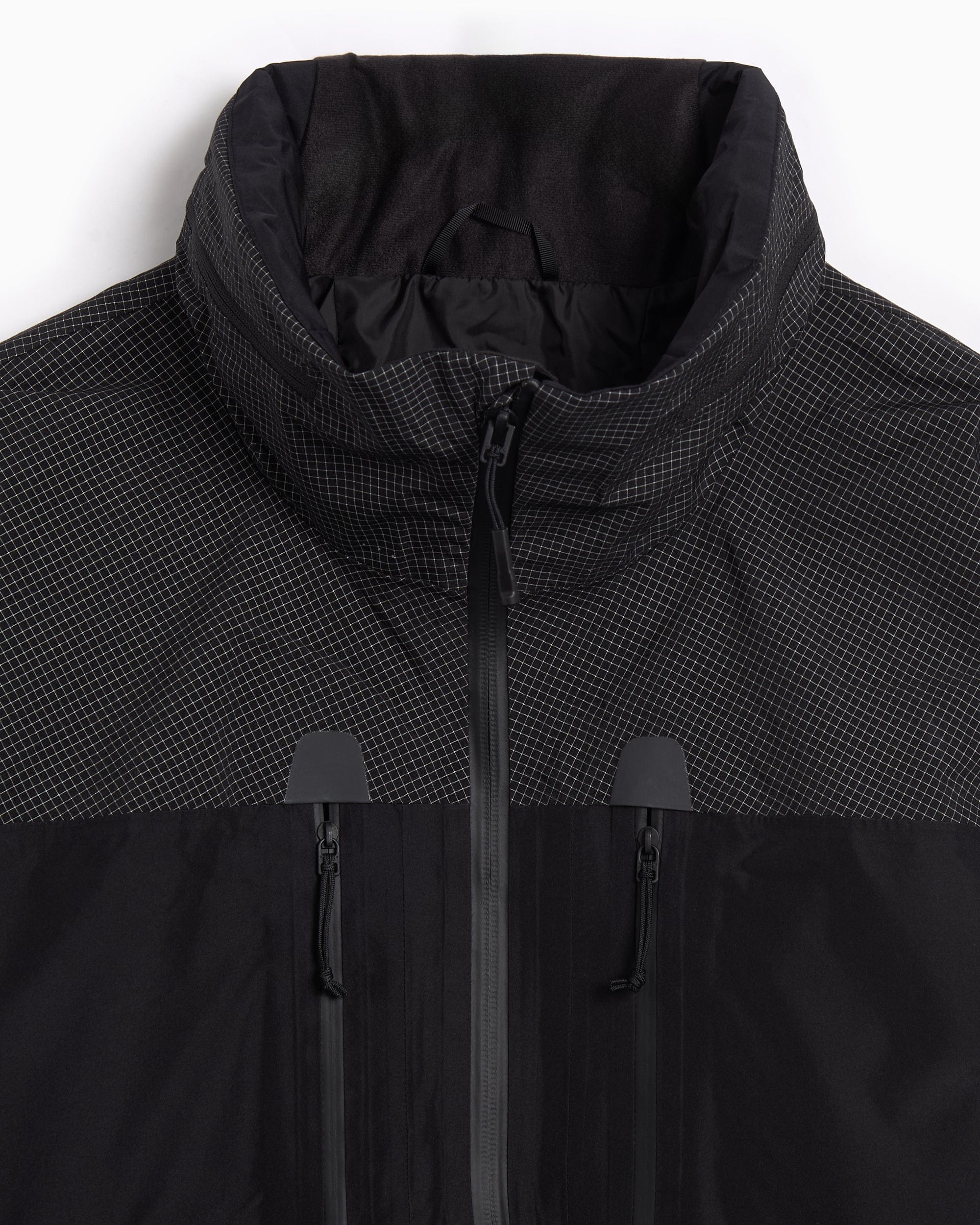 The North Face Chaqueta impermeable The North Face Hike Devils Goretex para hombre