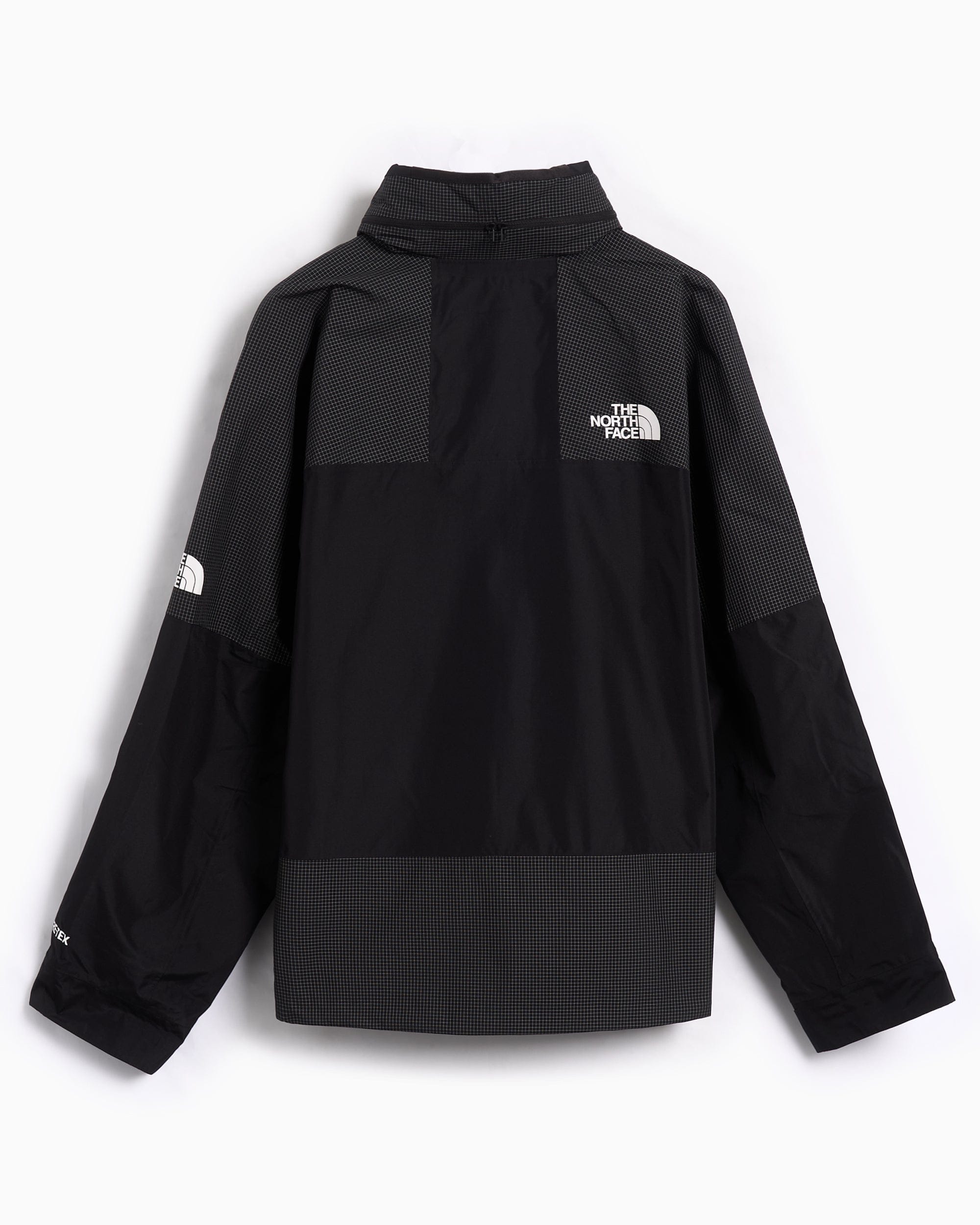The North Face Chaqueta impermeable The North Face Hike Devils Goretex para hombre