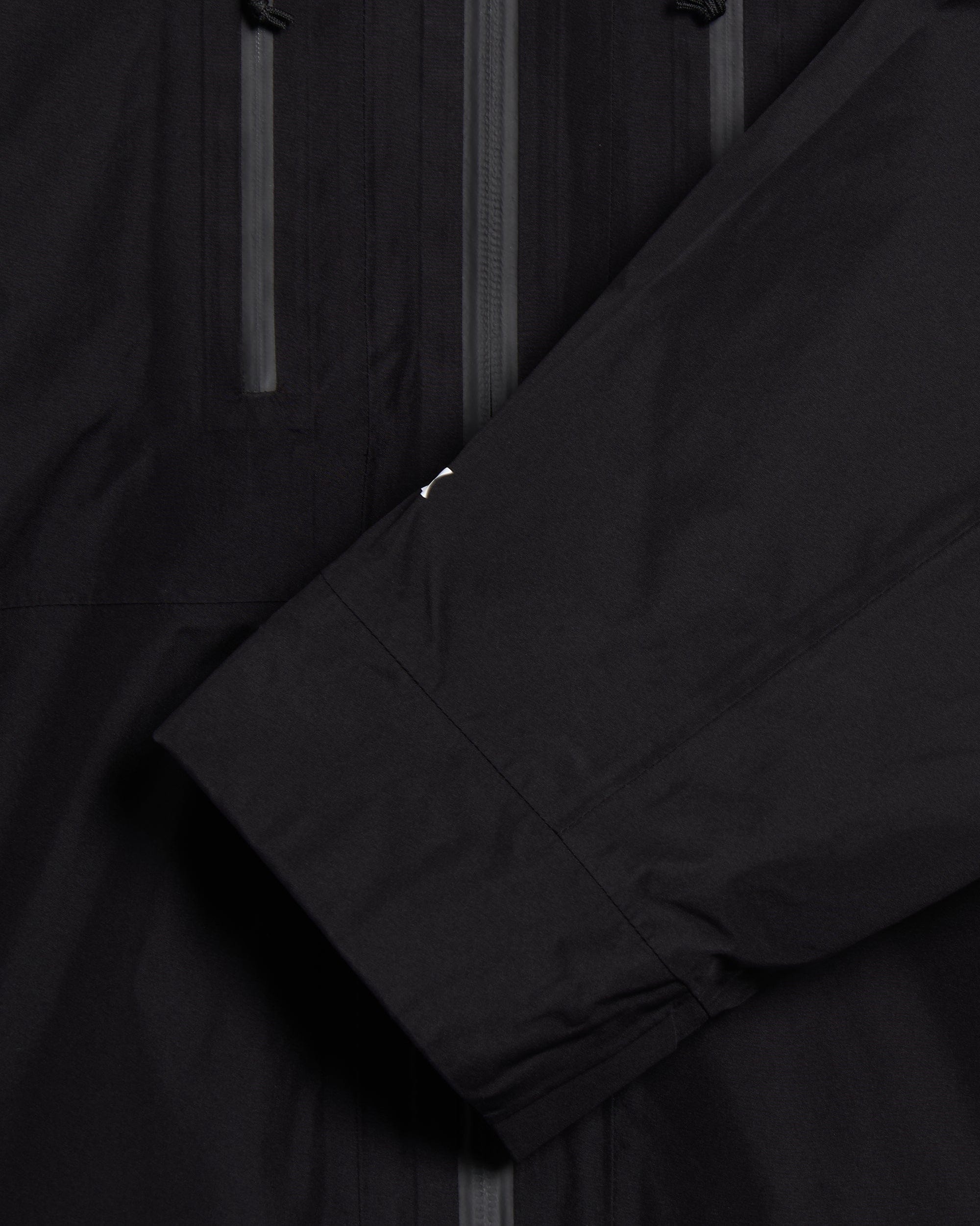 The North Face Chaqueta impermeable The North Face Hike Devils Goretex para hombre