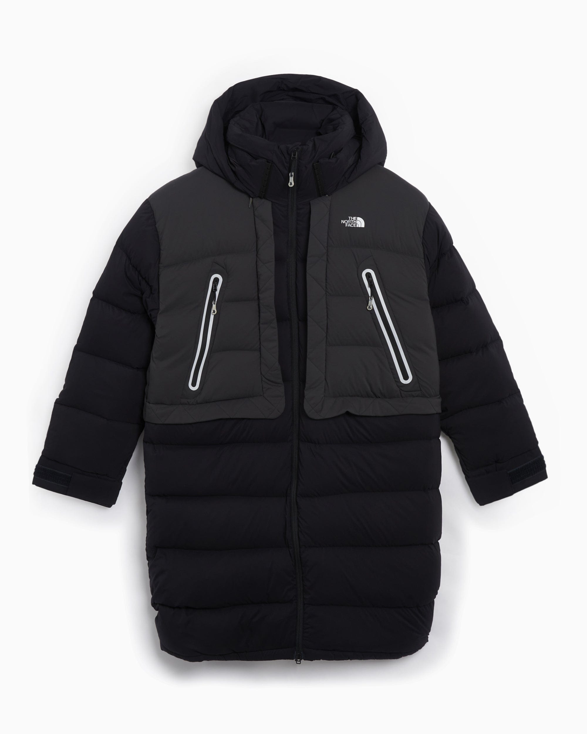 The North Face Chaqueta de plumas The North Face Layering para mujer