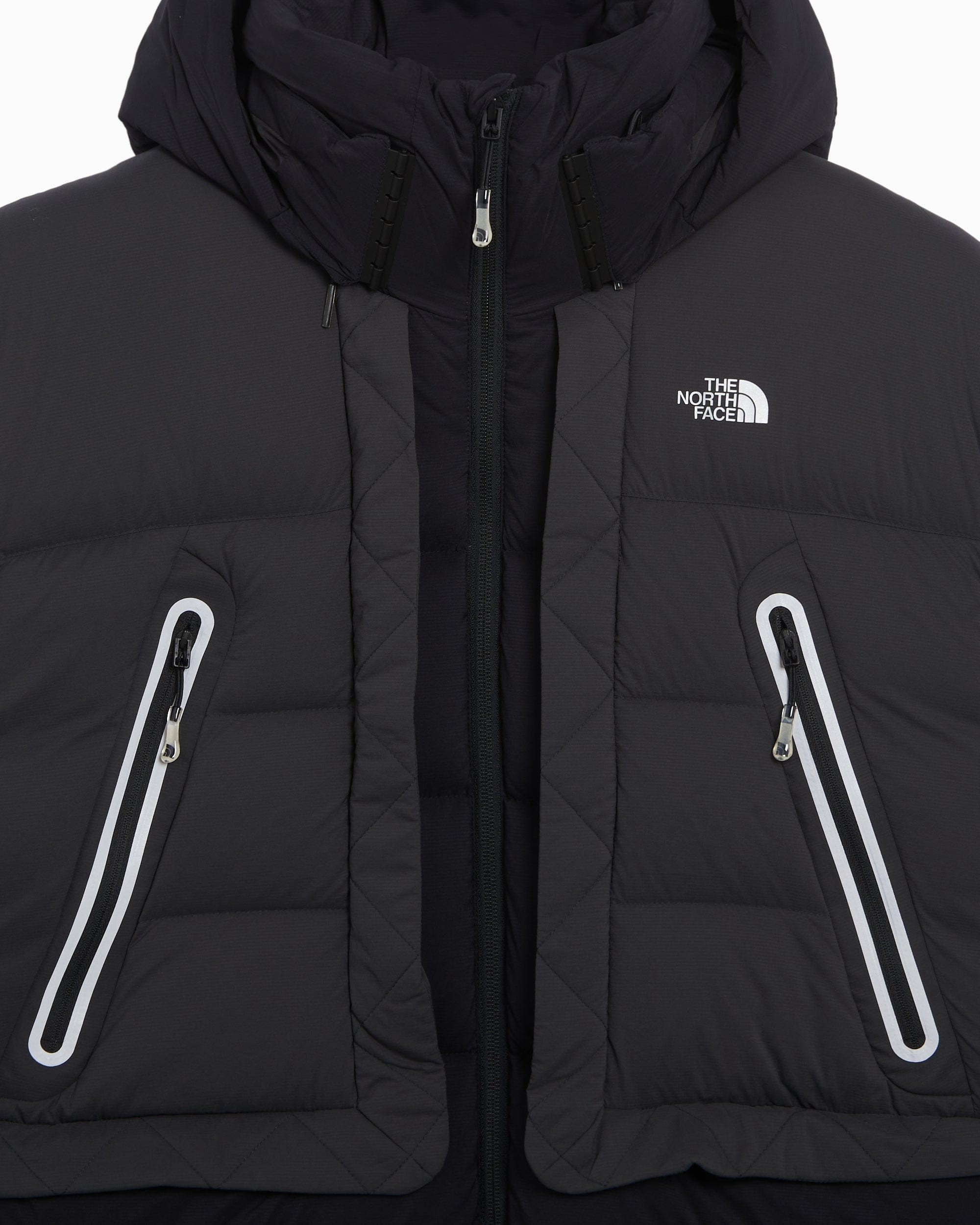 The North Face Chaqueta de plumas The North Face Layering para mujer