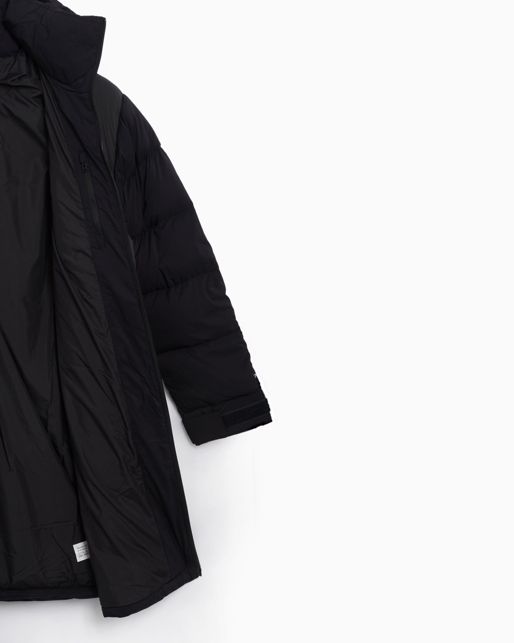 The North Face Chaqueta de plumas The North Face Layering para mujer