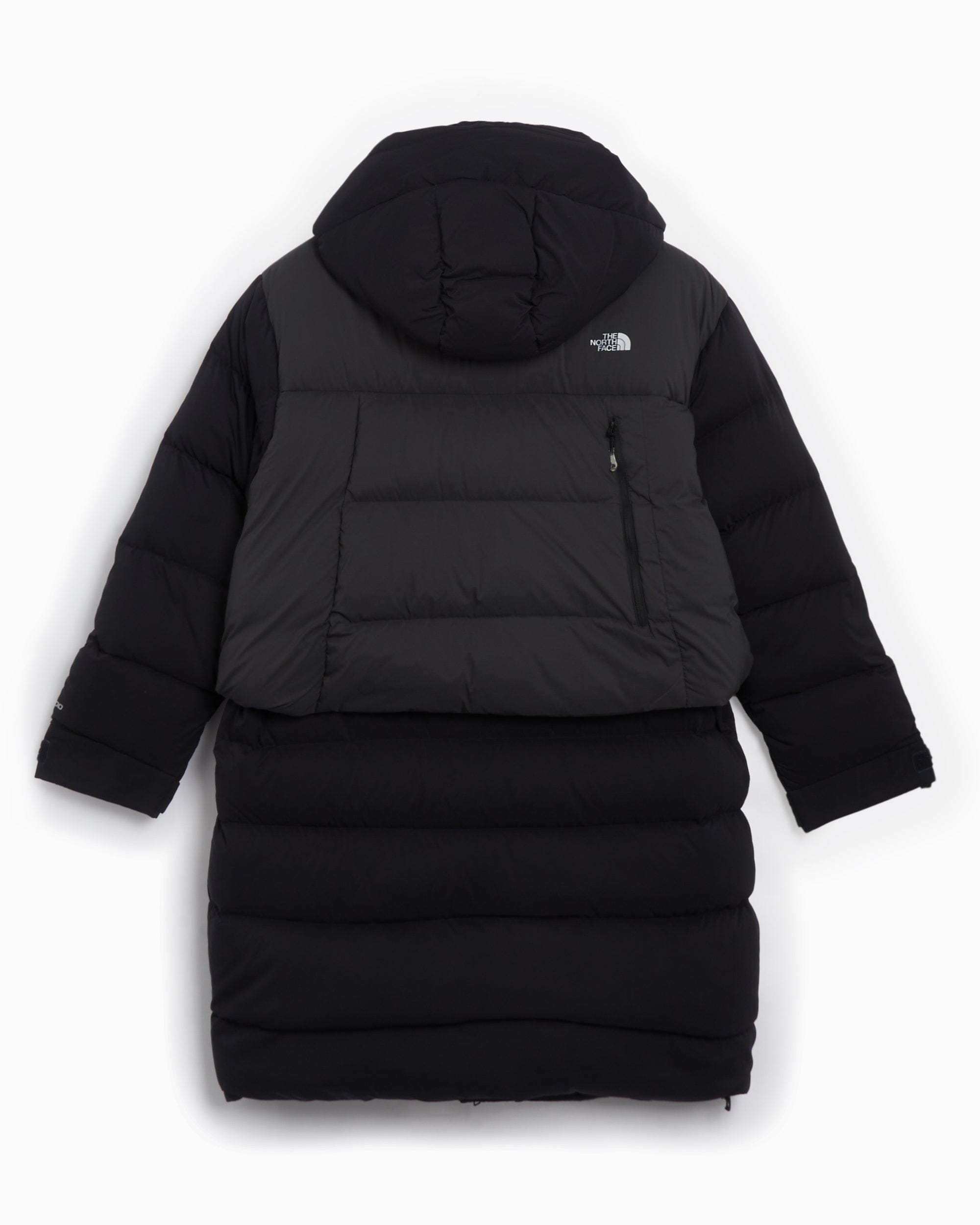 The North Face Chaqueta de plumas The North Face Layering para mujer