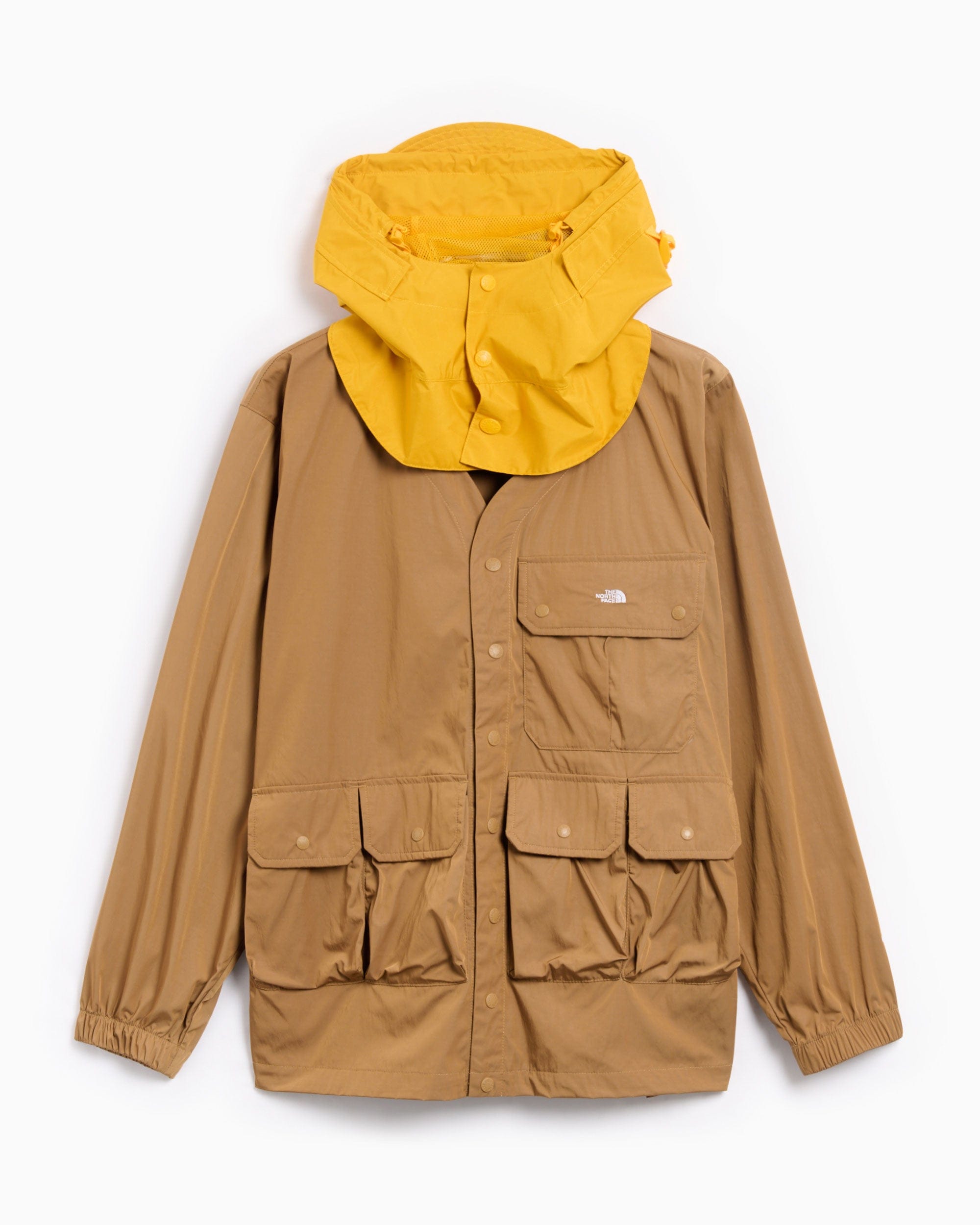 The North Face Chaqueta The North Face Multi Pocket Men's Jacket para hombre