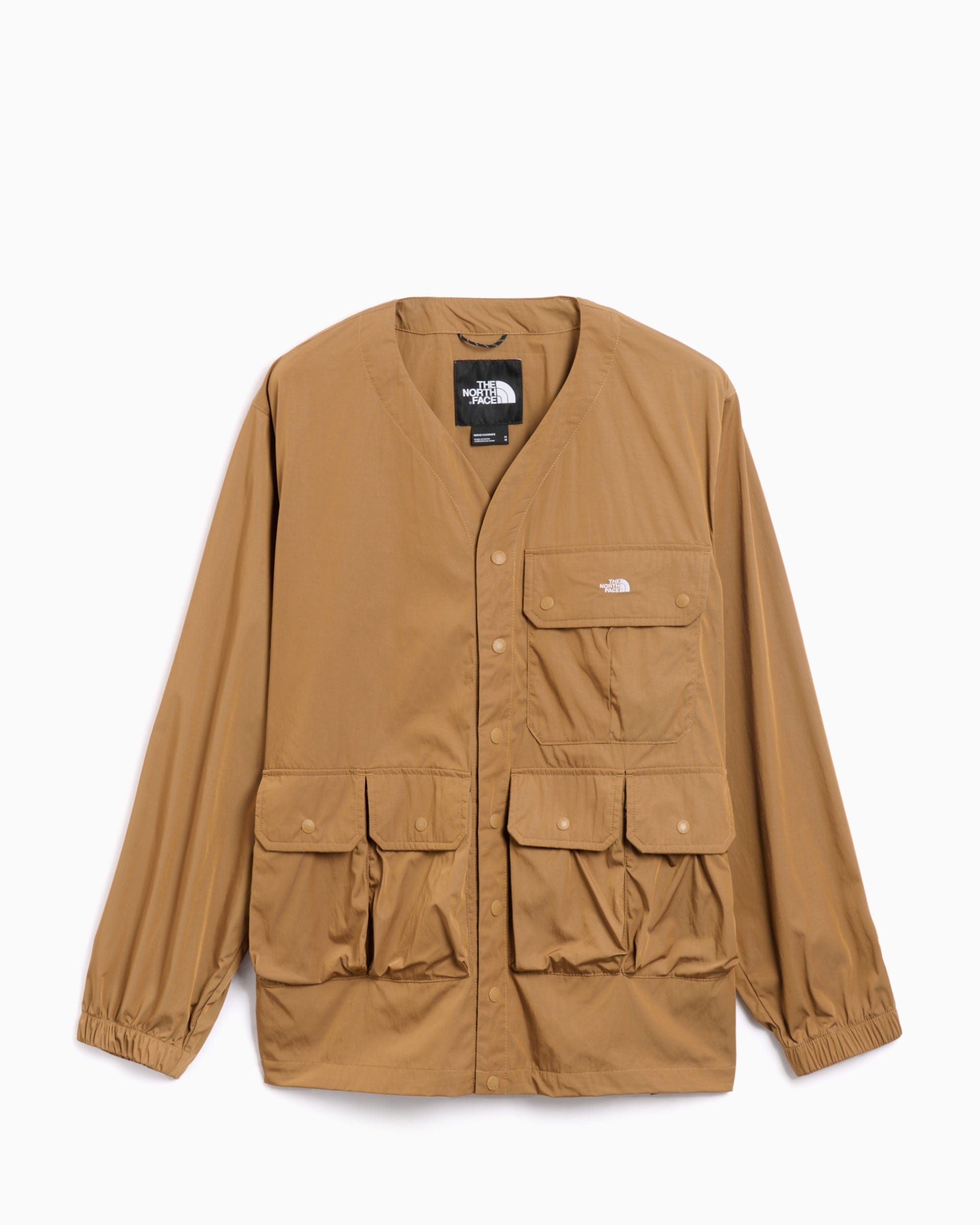 The North Face Chaqueta The North Face Multi Pocket Men's Jacket para hombre