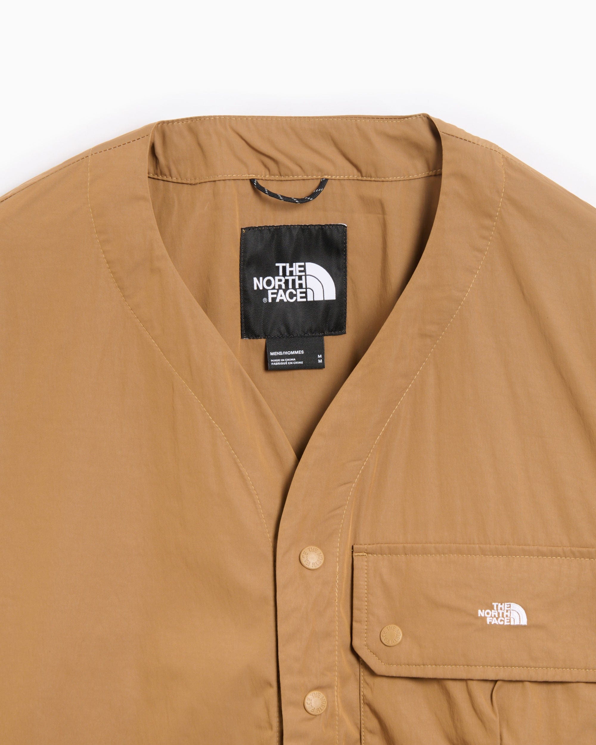 The North Face Chaqueta The North Face Multi Pocket Men's Jacket para hombre