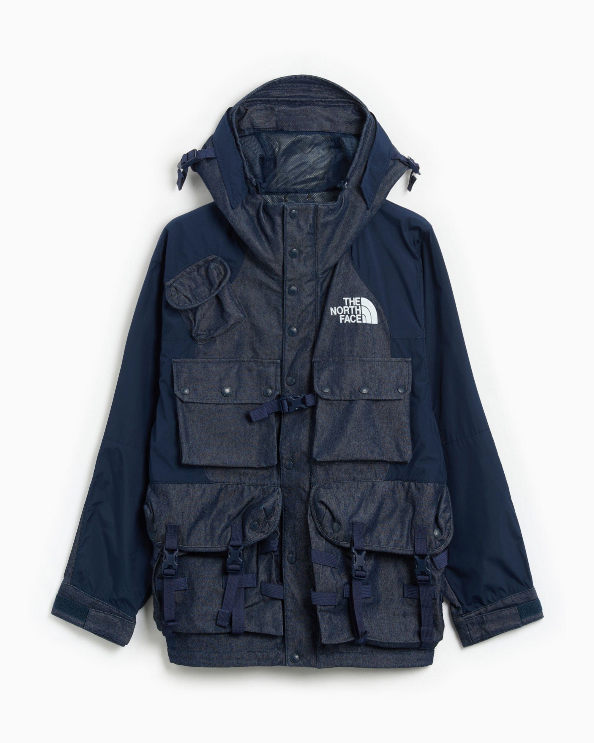 The North Face Chaqueta The North Face Men's Denim Jacket para hombre