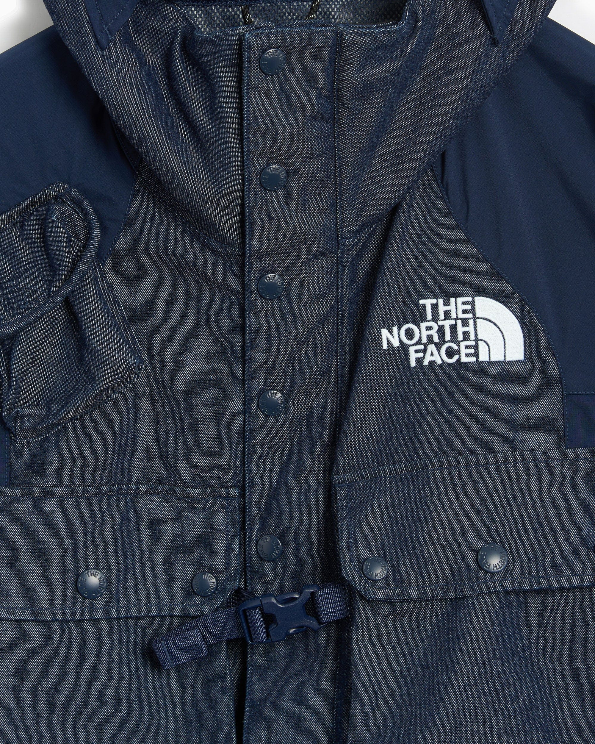 The North Face Chaqueta The North Face Men's Denim Jacket para hombre