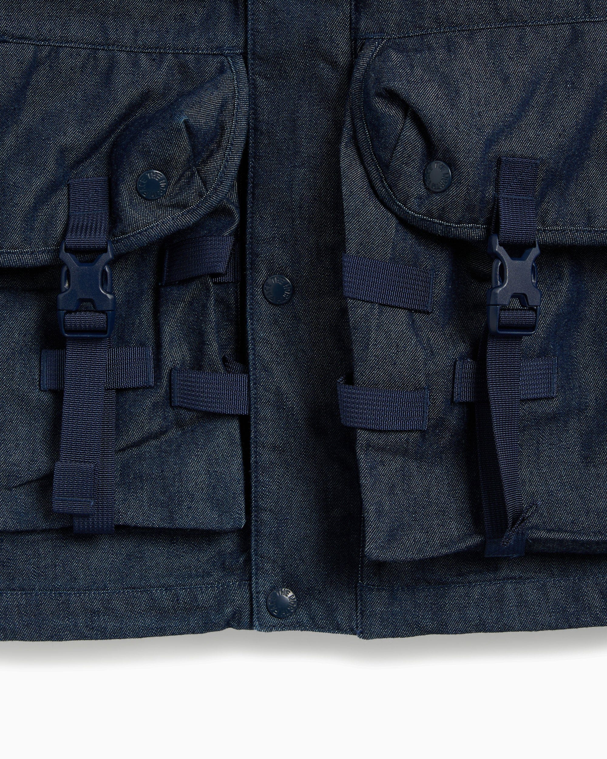 The North Face Chaqueta The North Face Men's Denim Jacket para hombre