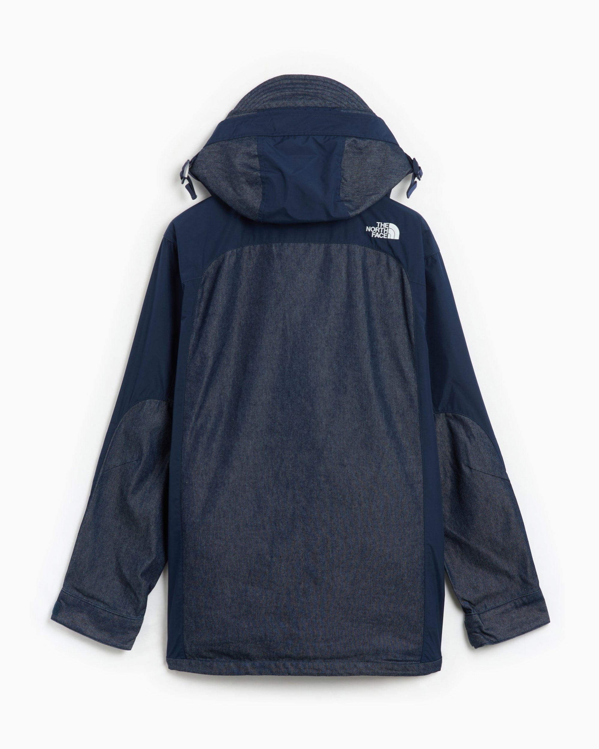 The North Face Chaqueta The North Face Men's Denim Jacket para hombre