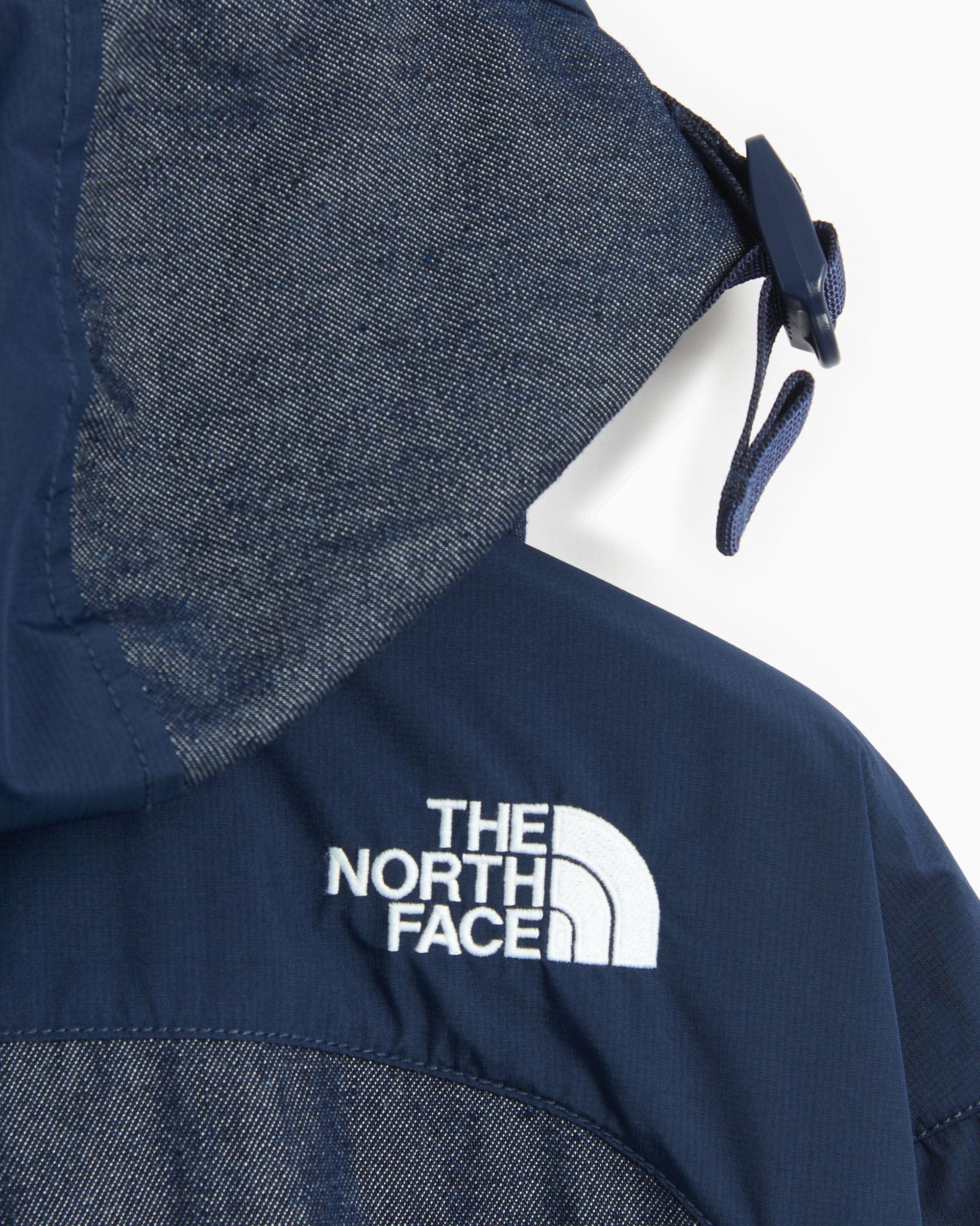 The North Face Chaqueta The North Face Men's Denim Jacket para hombre