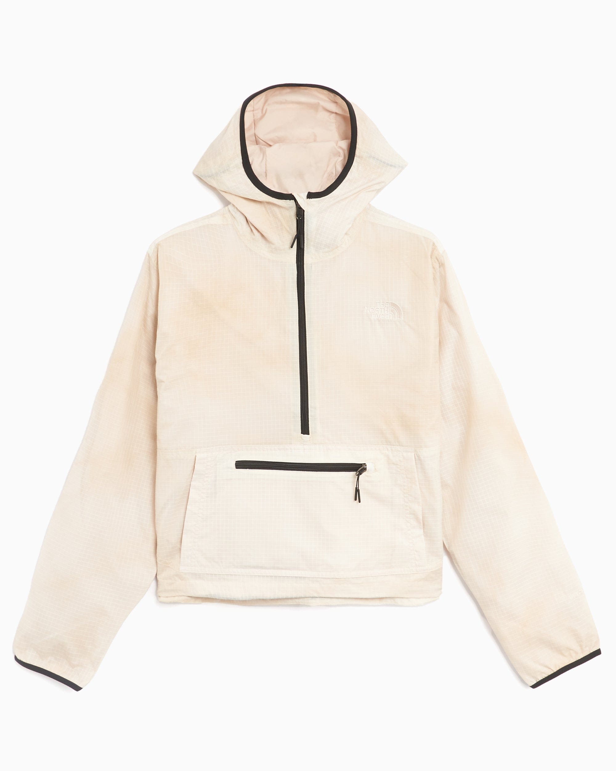 The North Face Chaqueta The North Face Botanic Women's Dye Wind Jacket para mujer