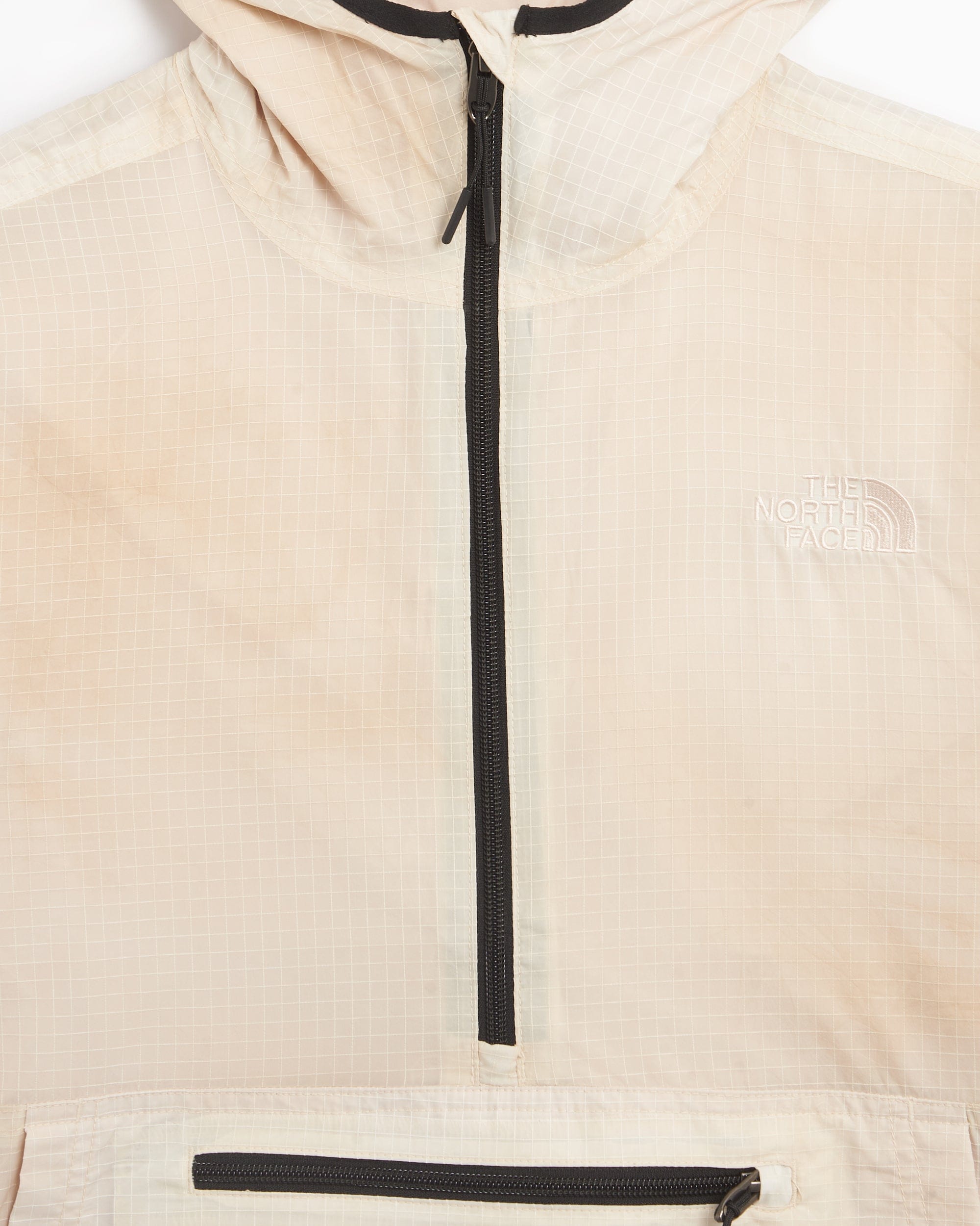 The North Face Chaqueta The North Face Botanic Women's Dye Wind Jacket para mujer
